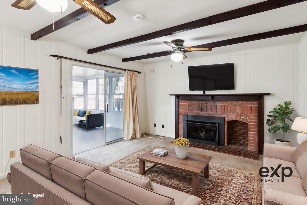 1101 ARCHERY DRIVE