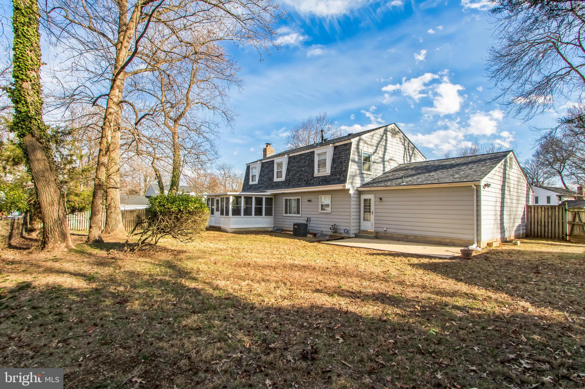 1101 ARCHERY DRIVE