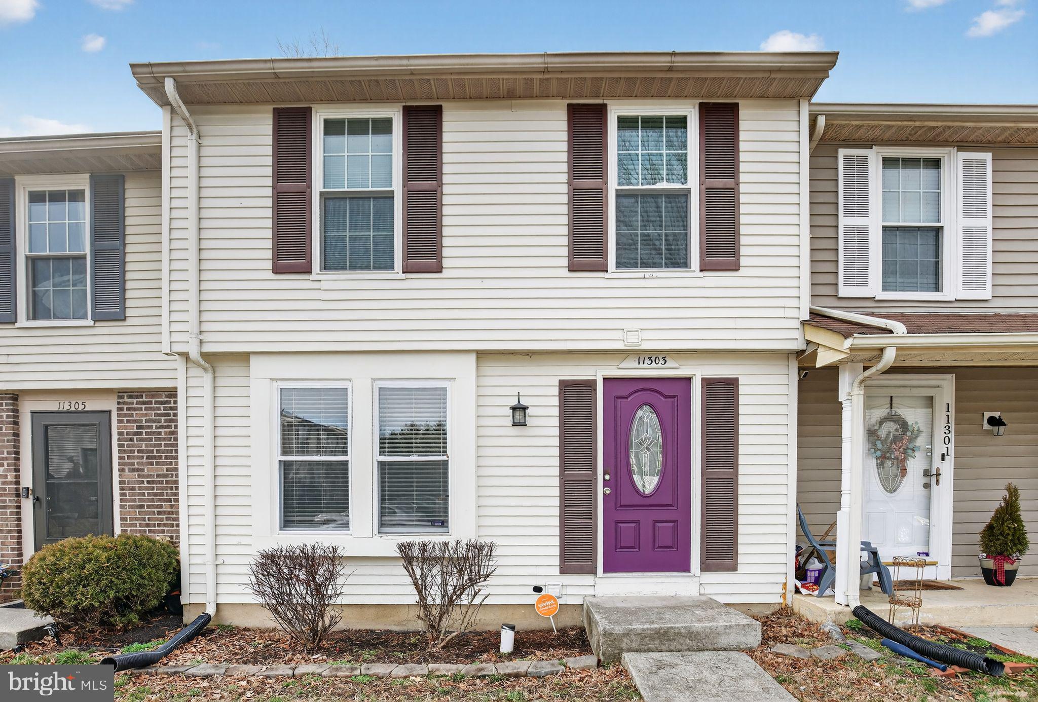11303 KETTERING CIRCLE