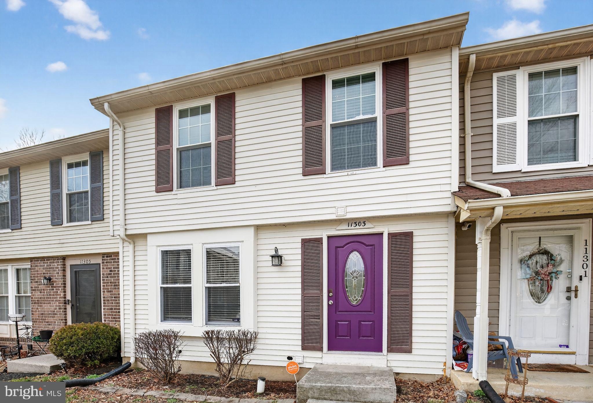 11303 KETTERING CIRCLE