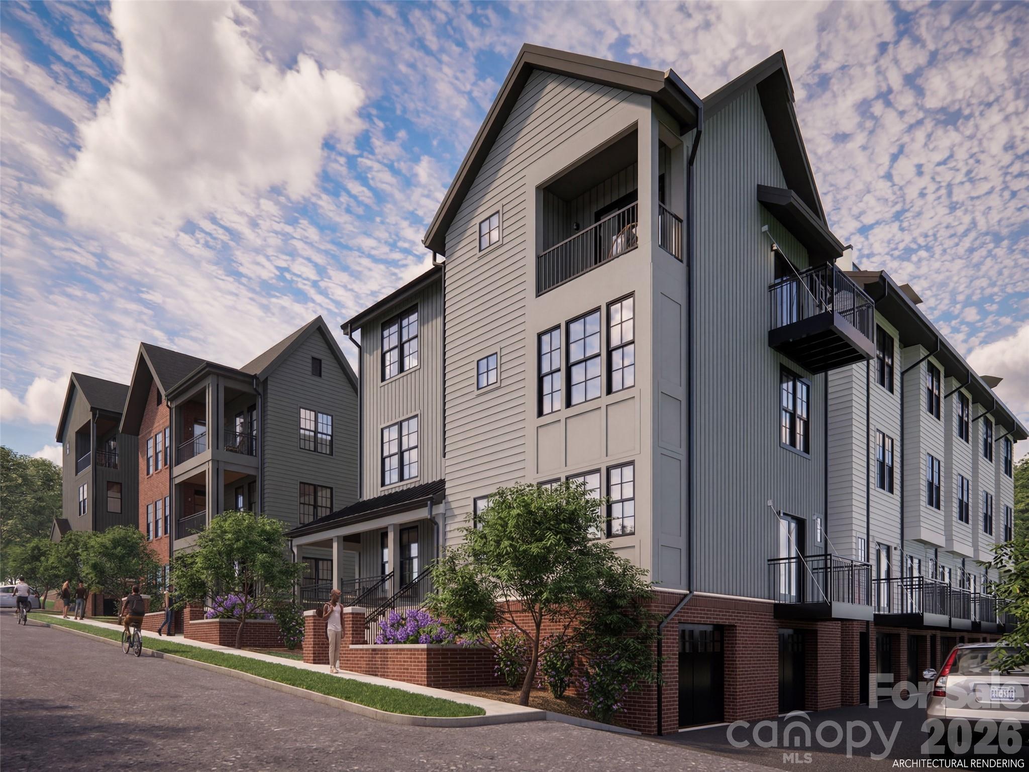 3 Aster Court