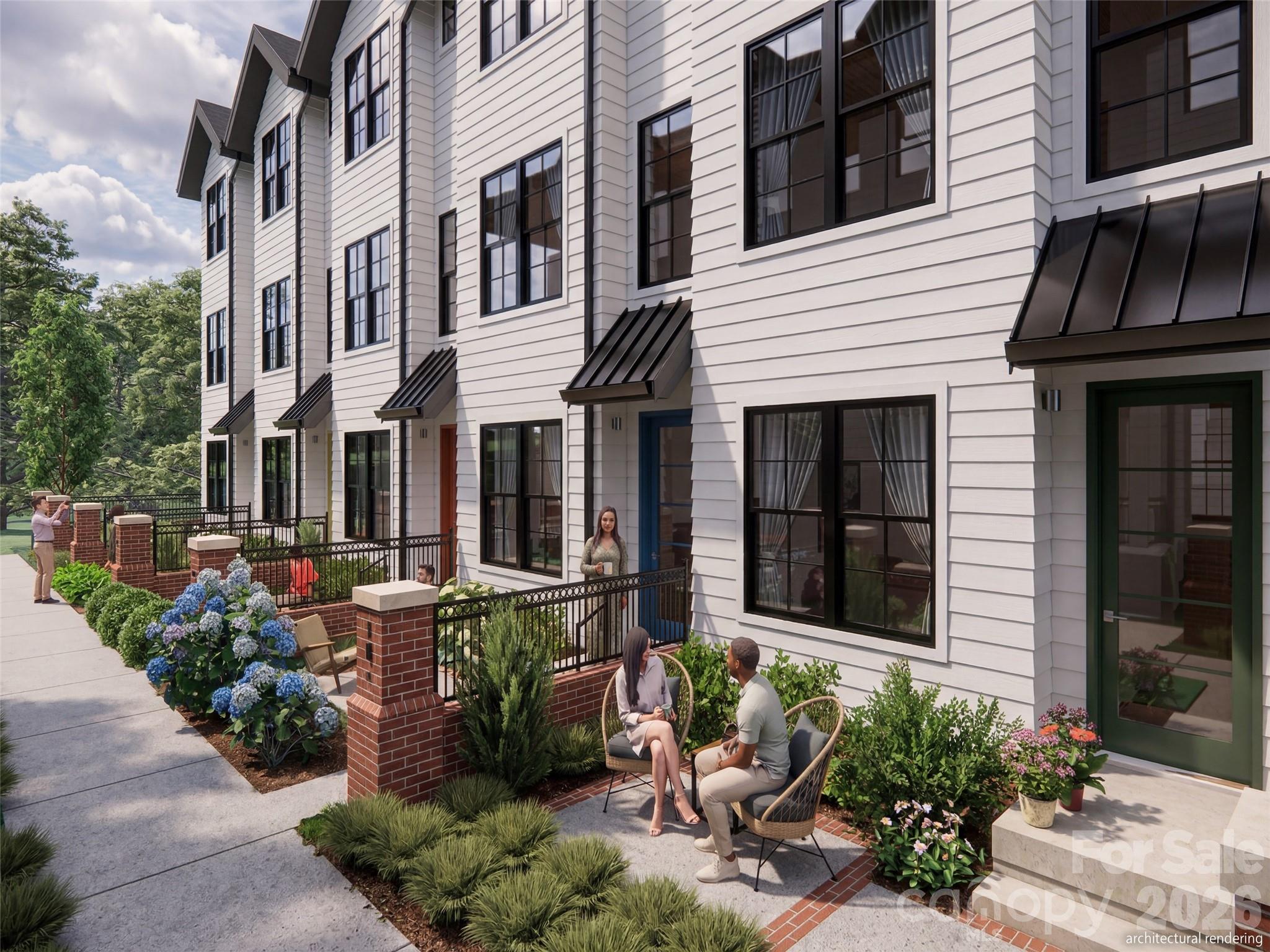 3 Aster Court