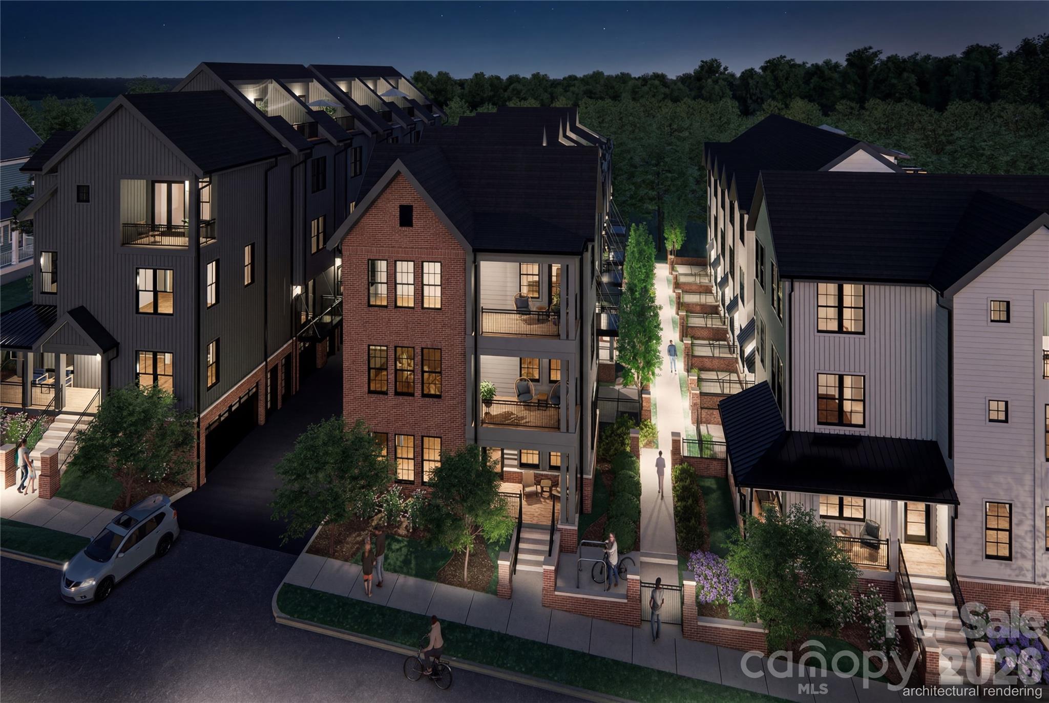 3 Aster Court