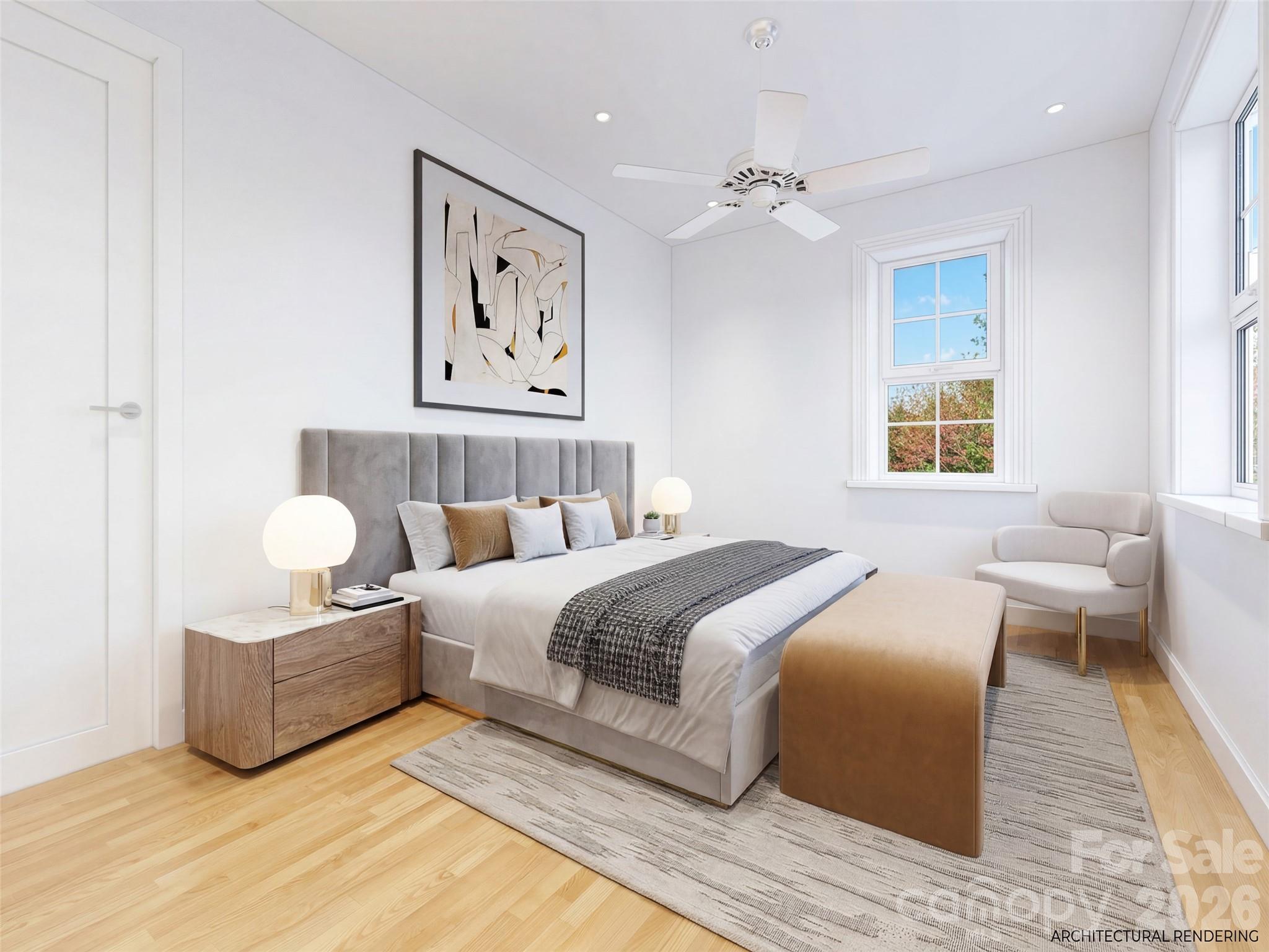 3 Aster Court