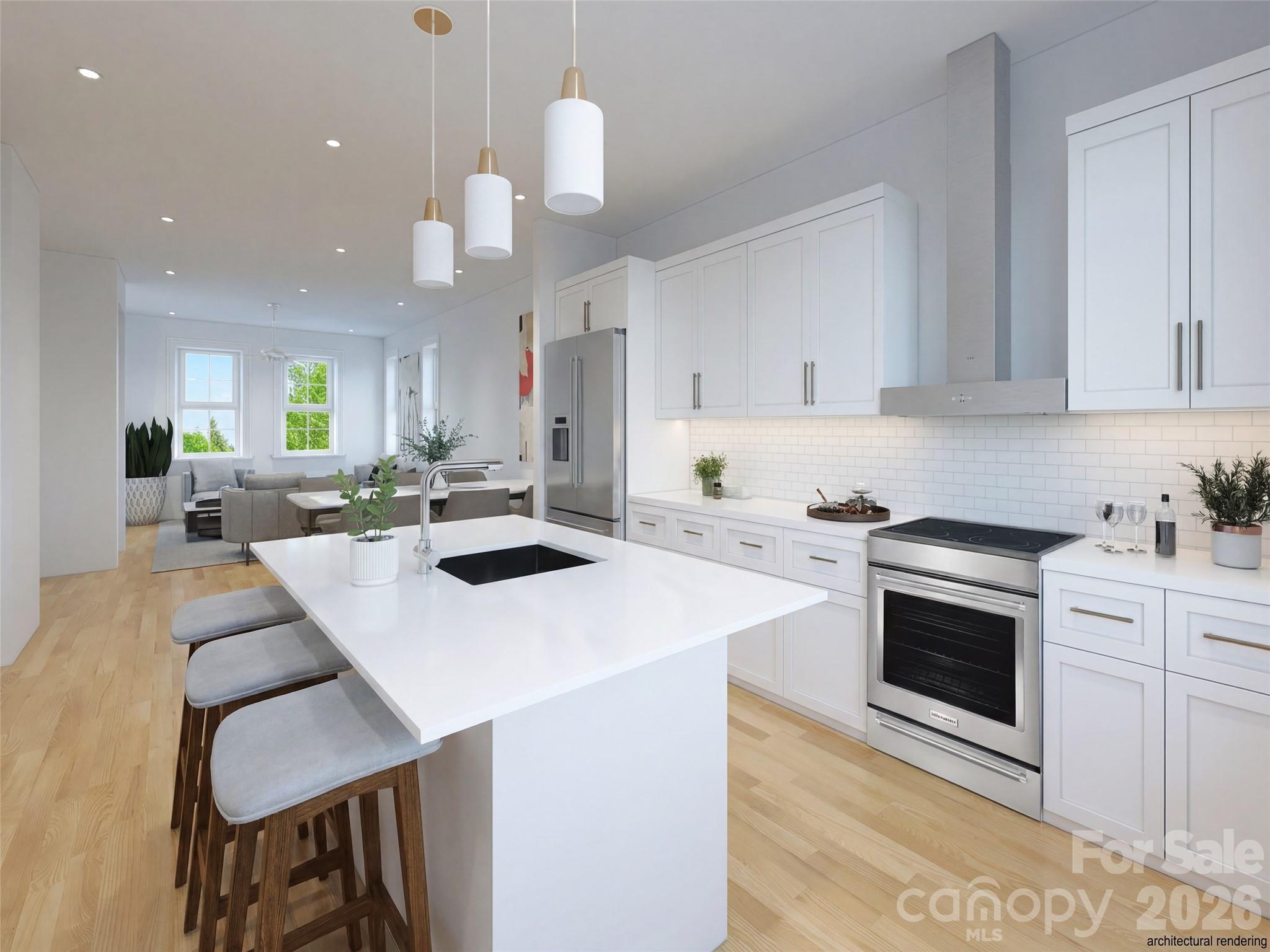 3 Aster Court