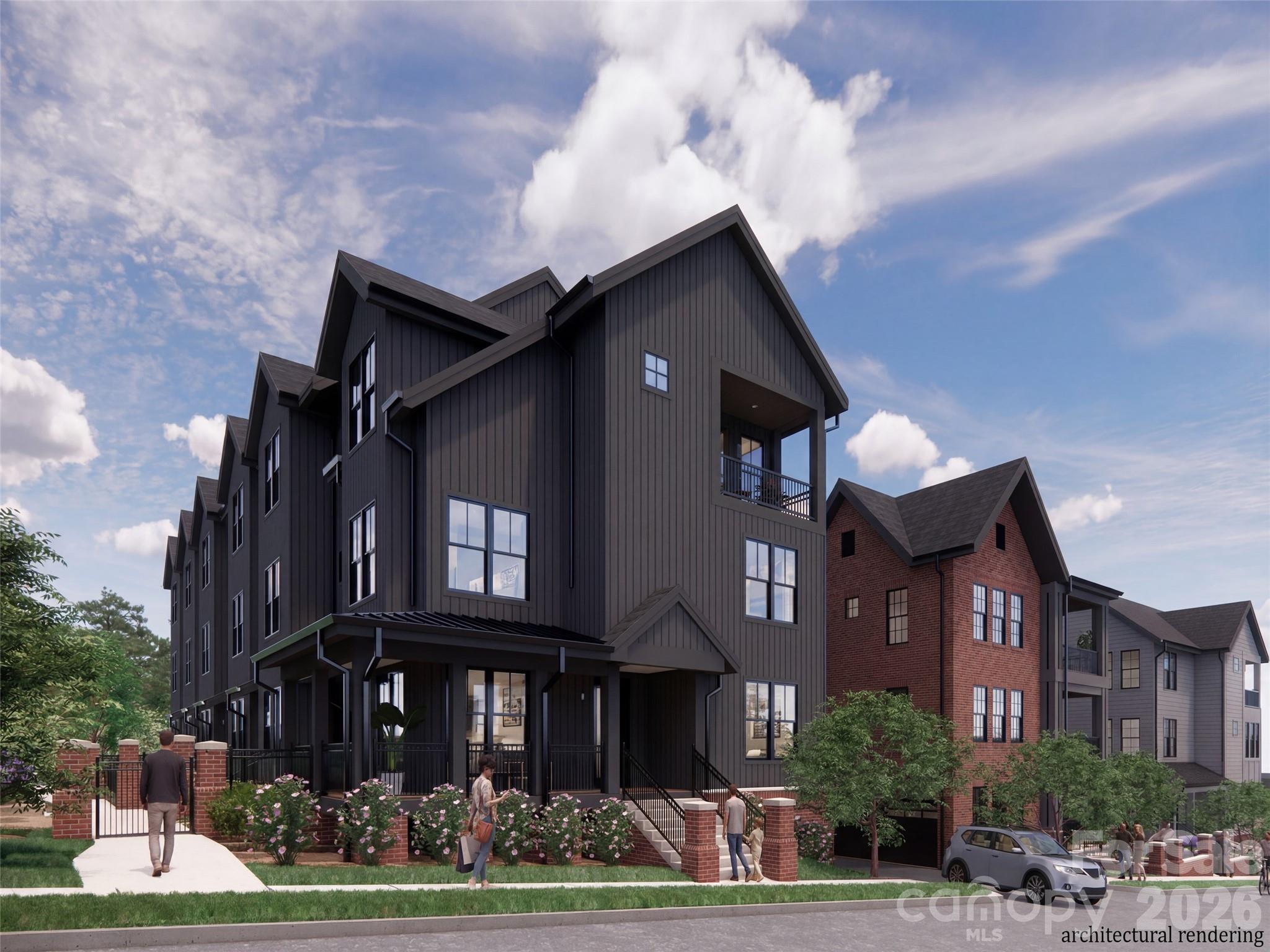3 Aster Court