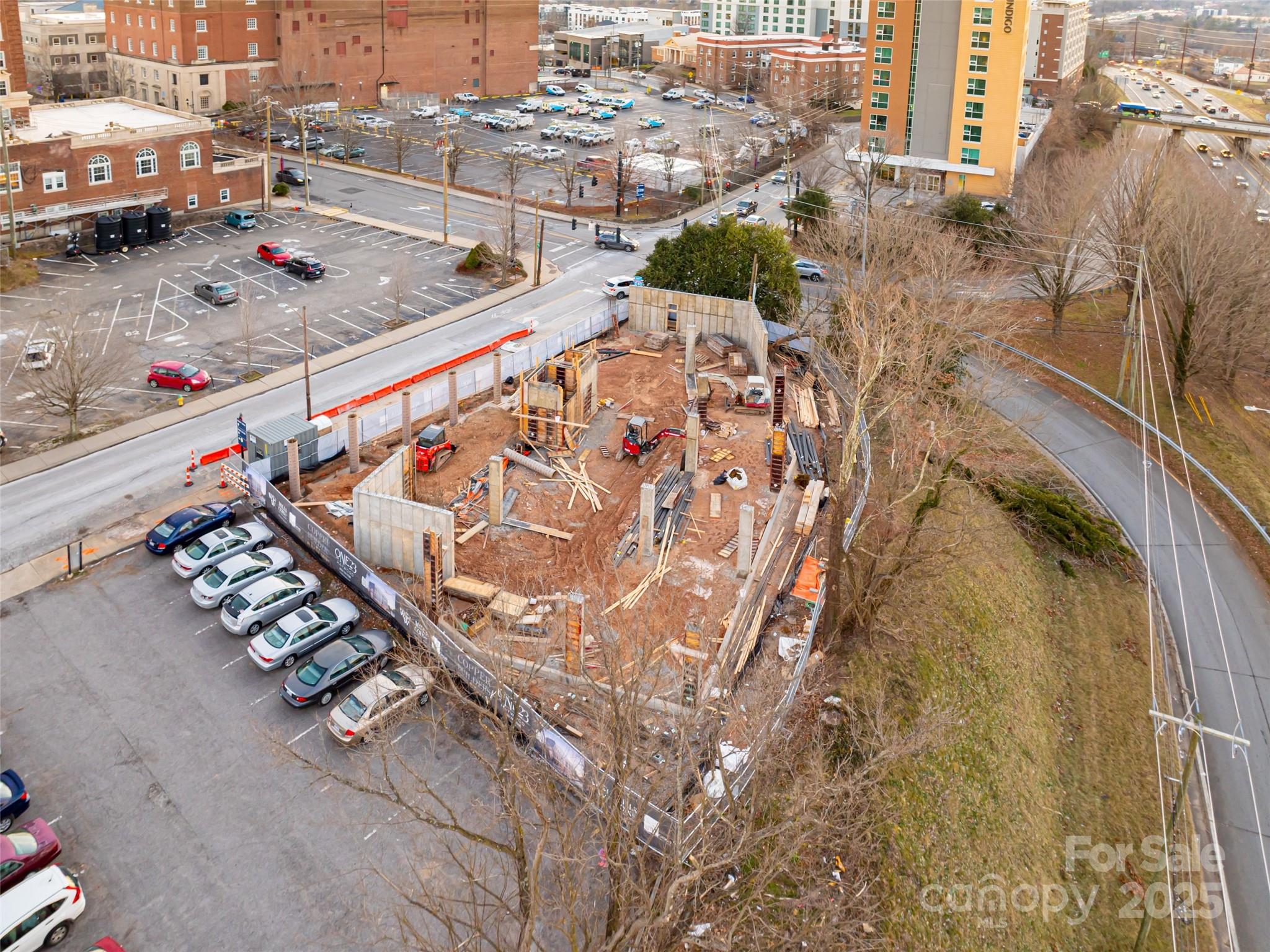 123 Haywood Street Unit: 201