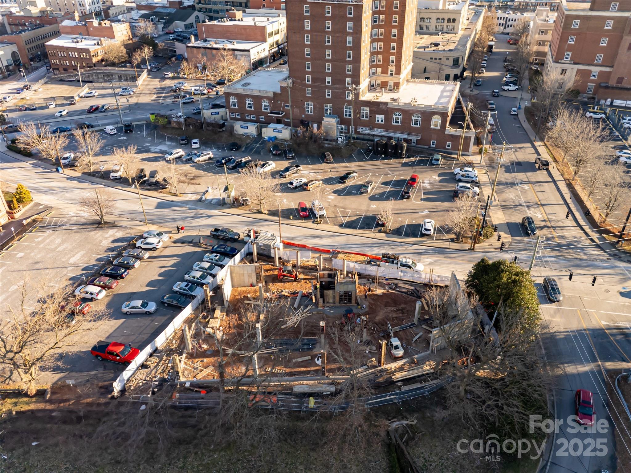 123 Haywood Street Unit: 201