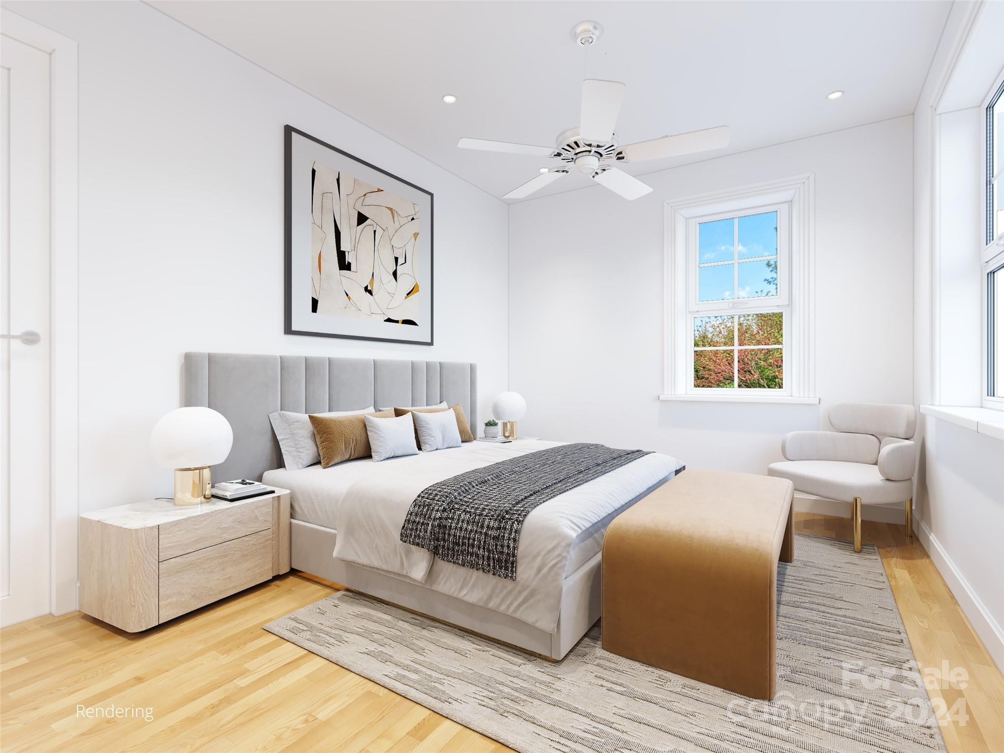 1 Aster Court