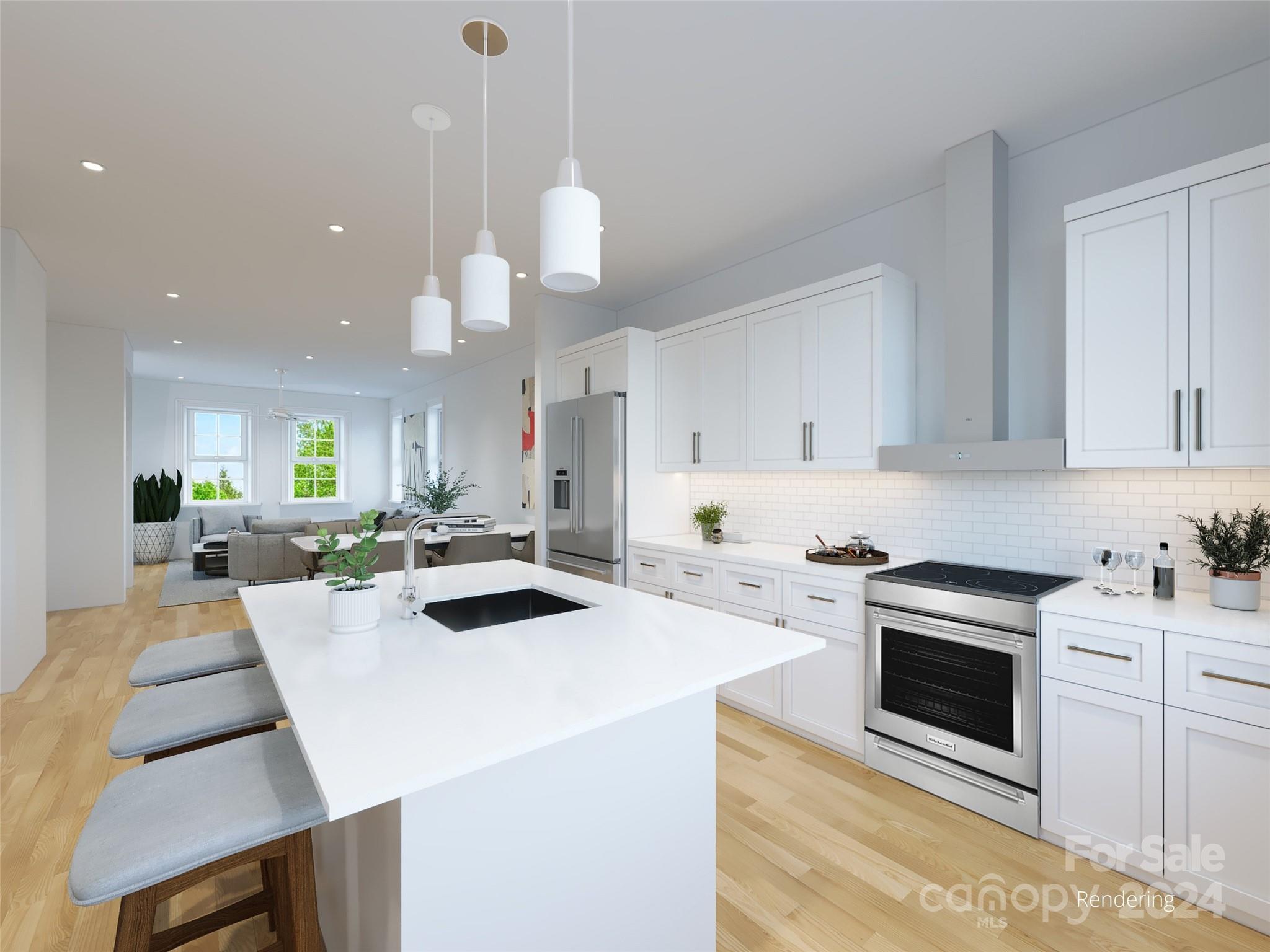 1 Aster Court