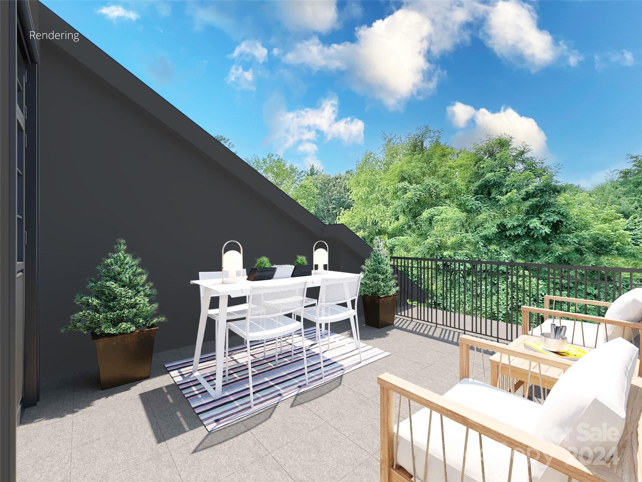 1 Aster Court