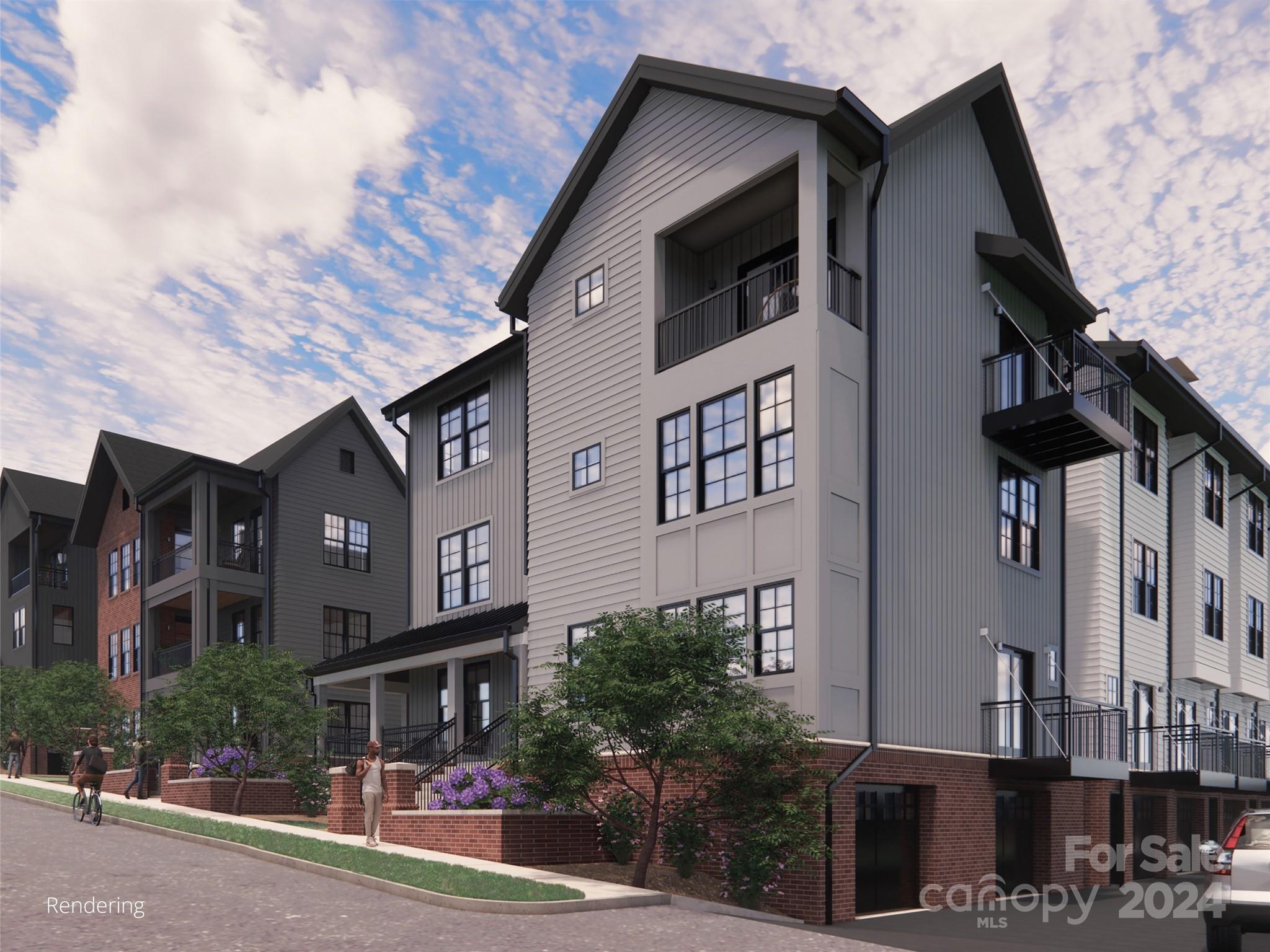 1 Aster Court