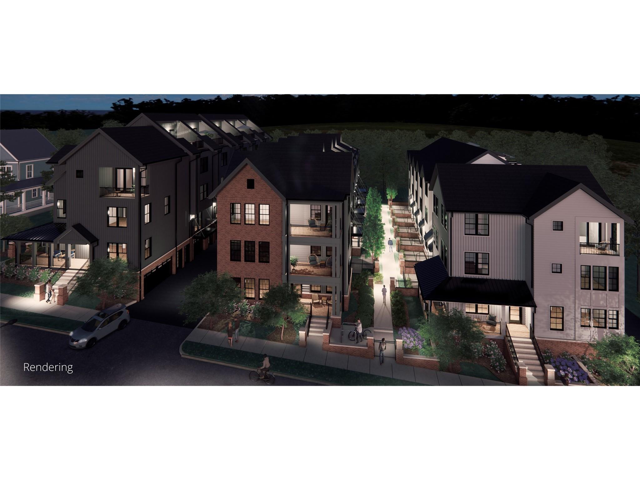 1 Aster Court