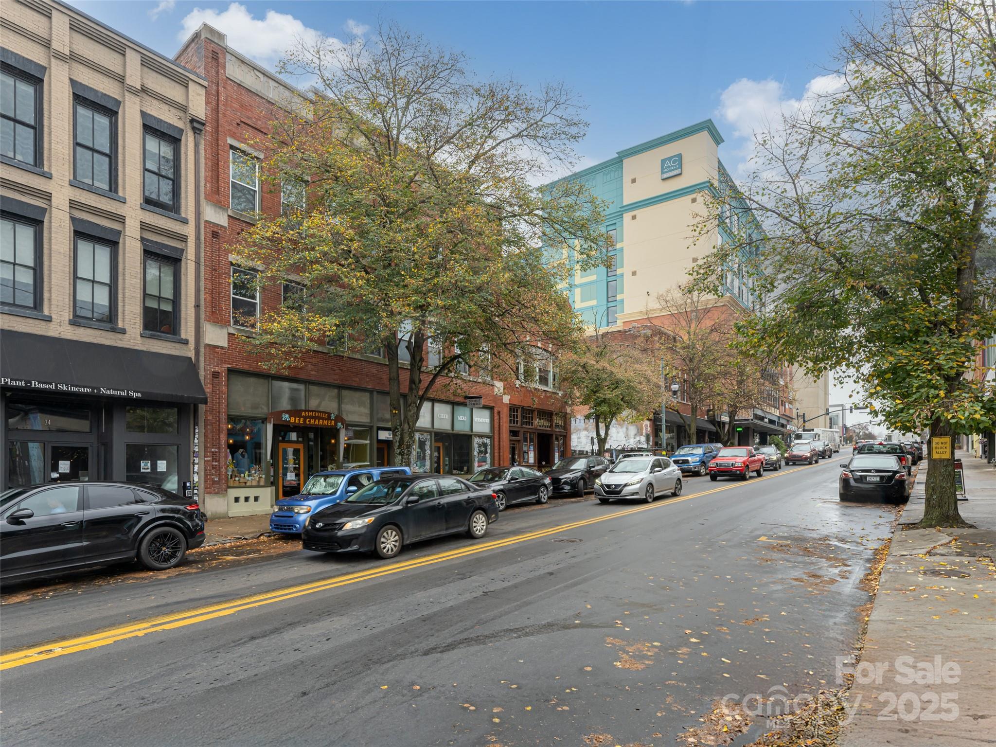 32 Broadway Street Unit: 230