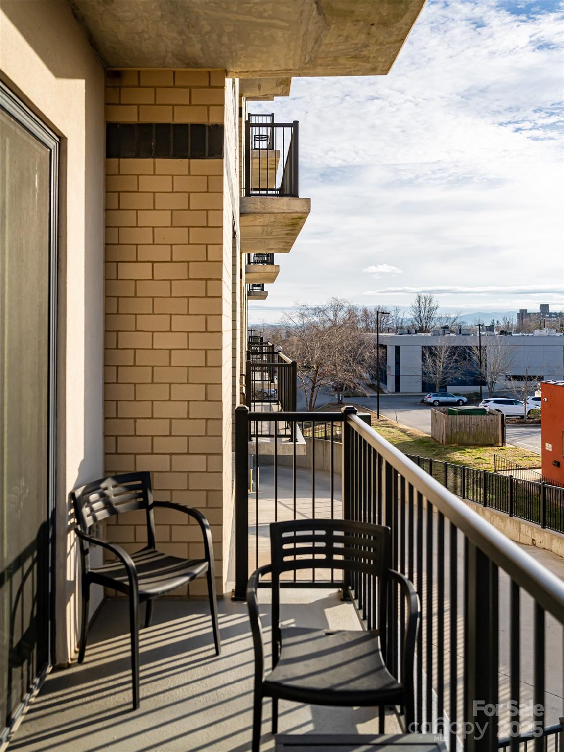45 Asheland Avenue Unit: 302