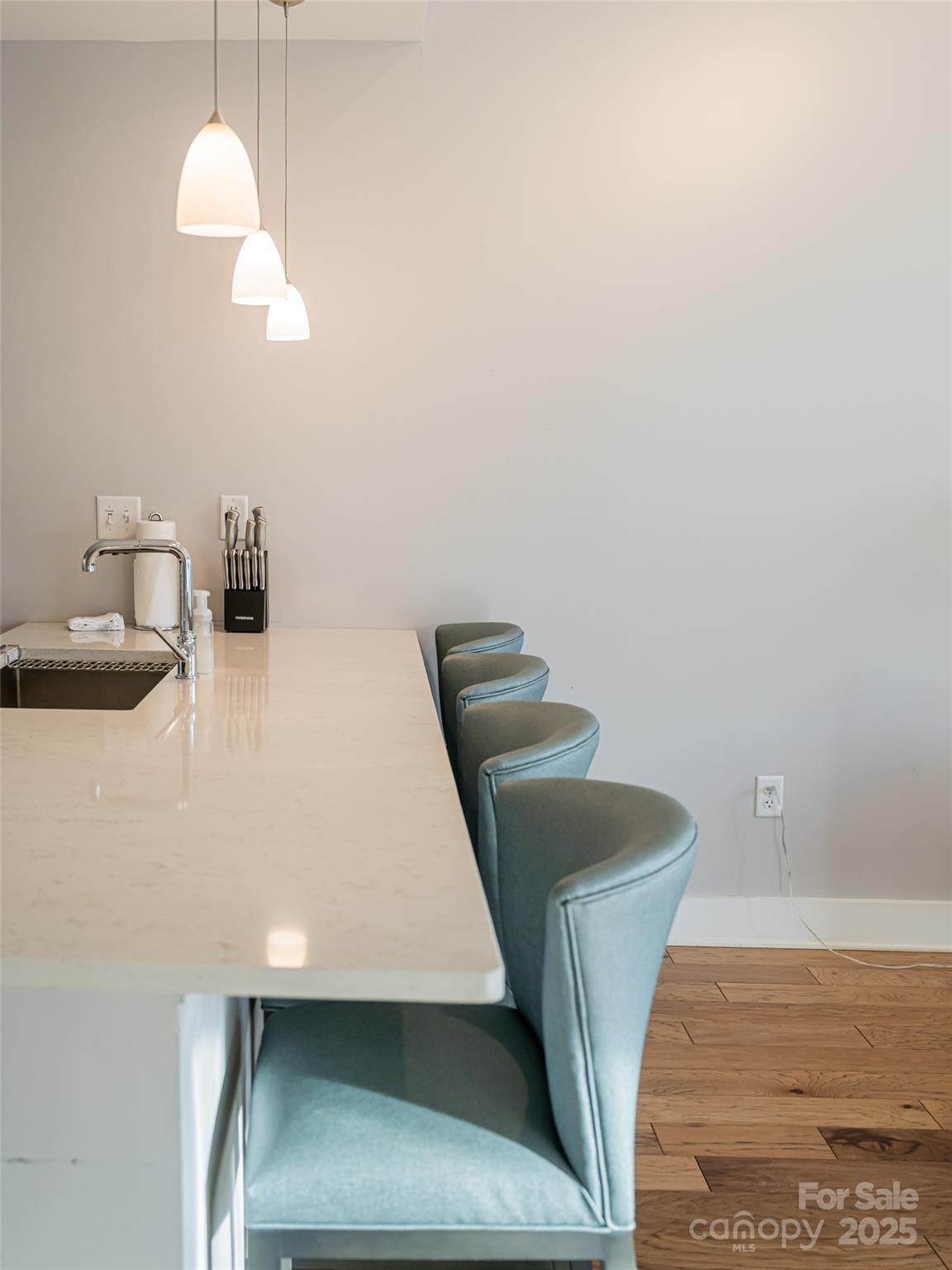 45 Asheland Avenue Unit: 302