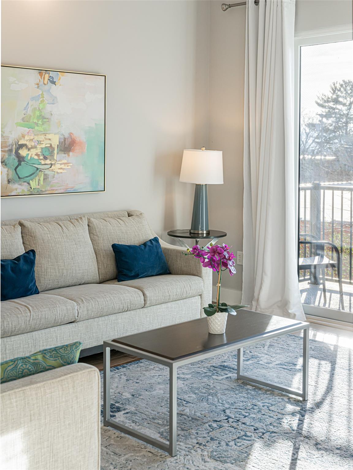 45 Asheland Avenue Unit: 302