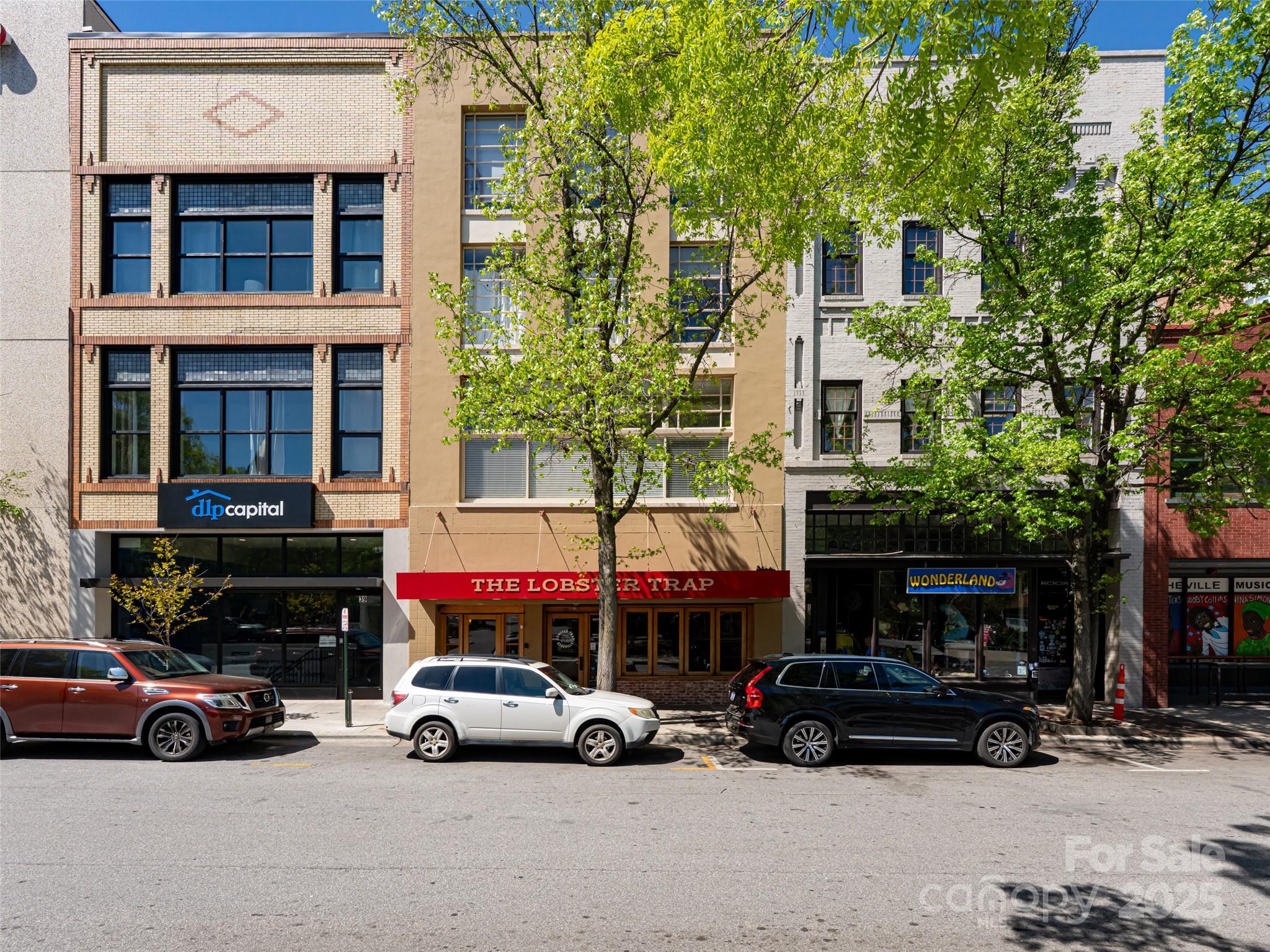 35 Patton Avenue