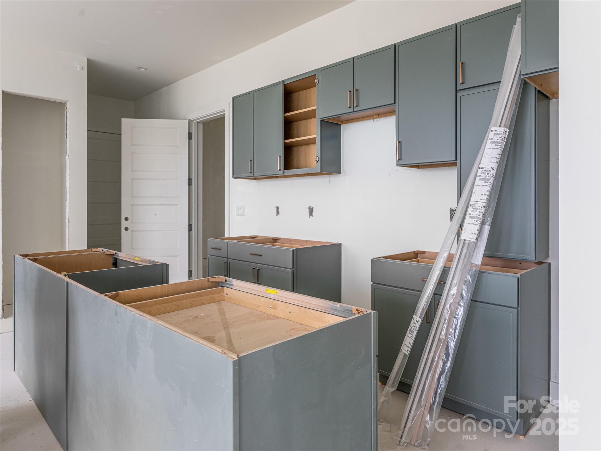 123 Haywood Street Unit: 401