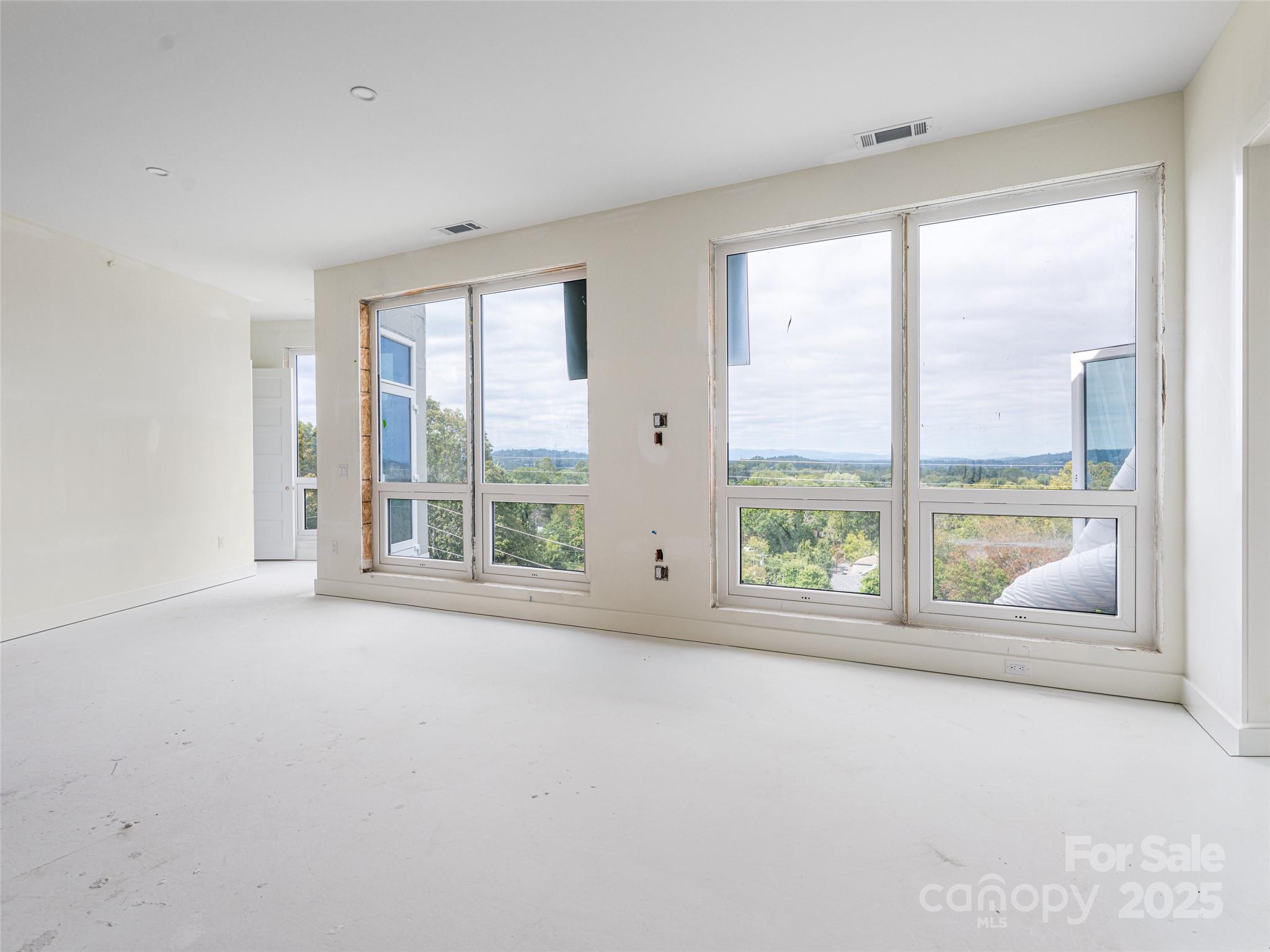 123 Haywood Street Unit: 401