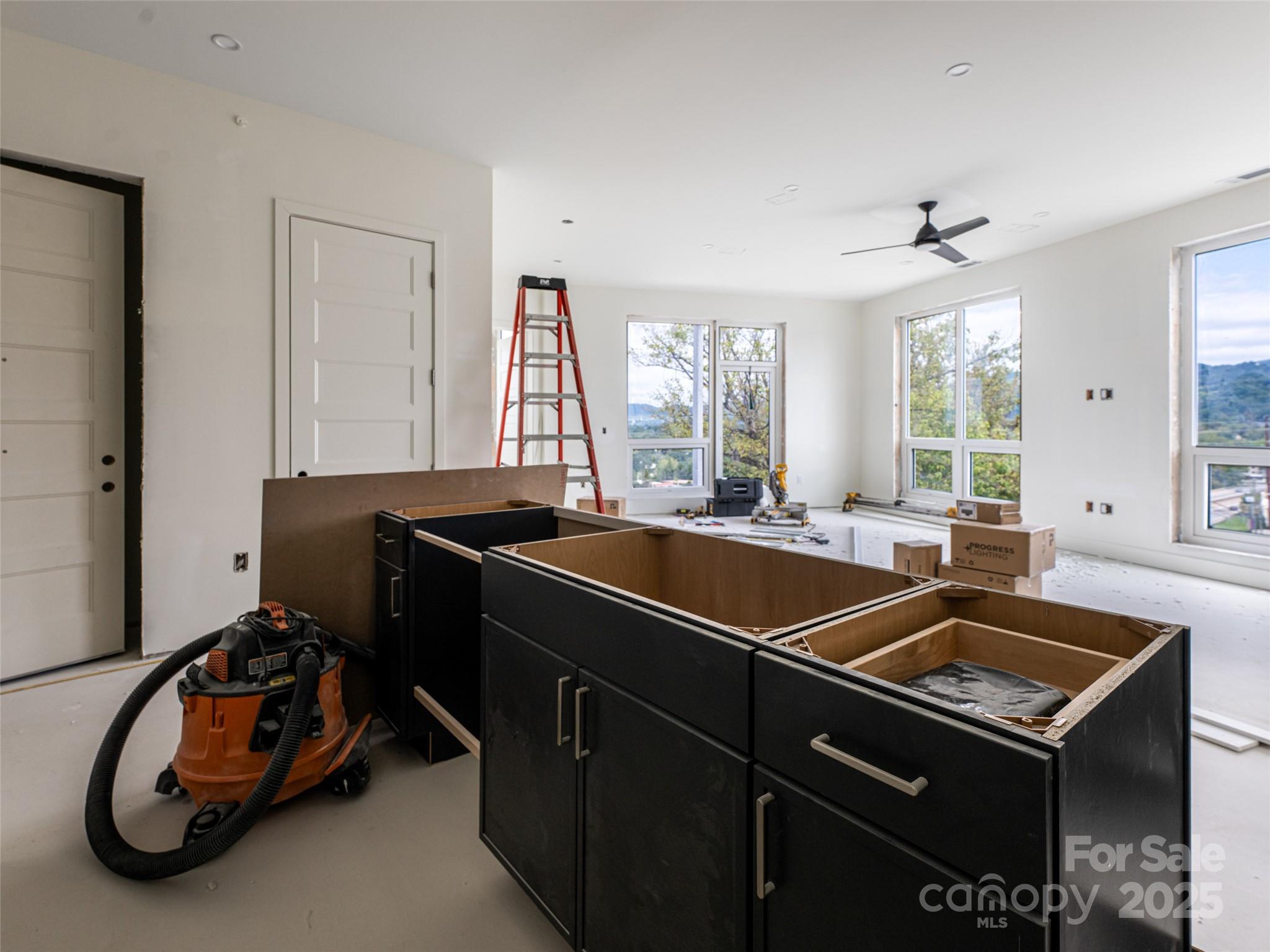 123 Haywood Street Unit: 401
