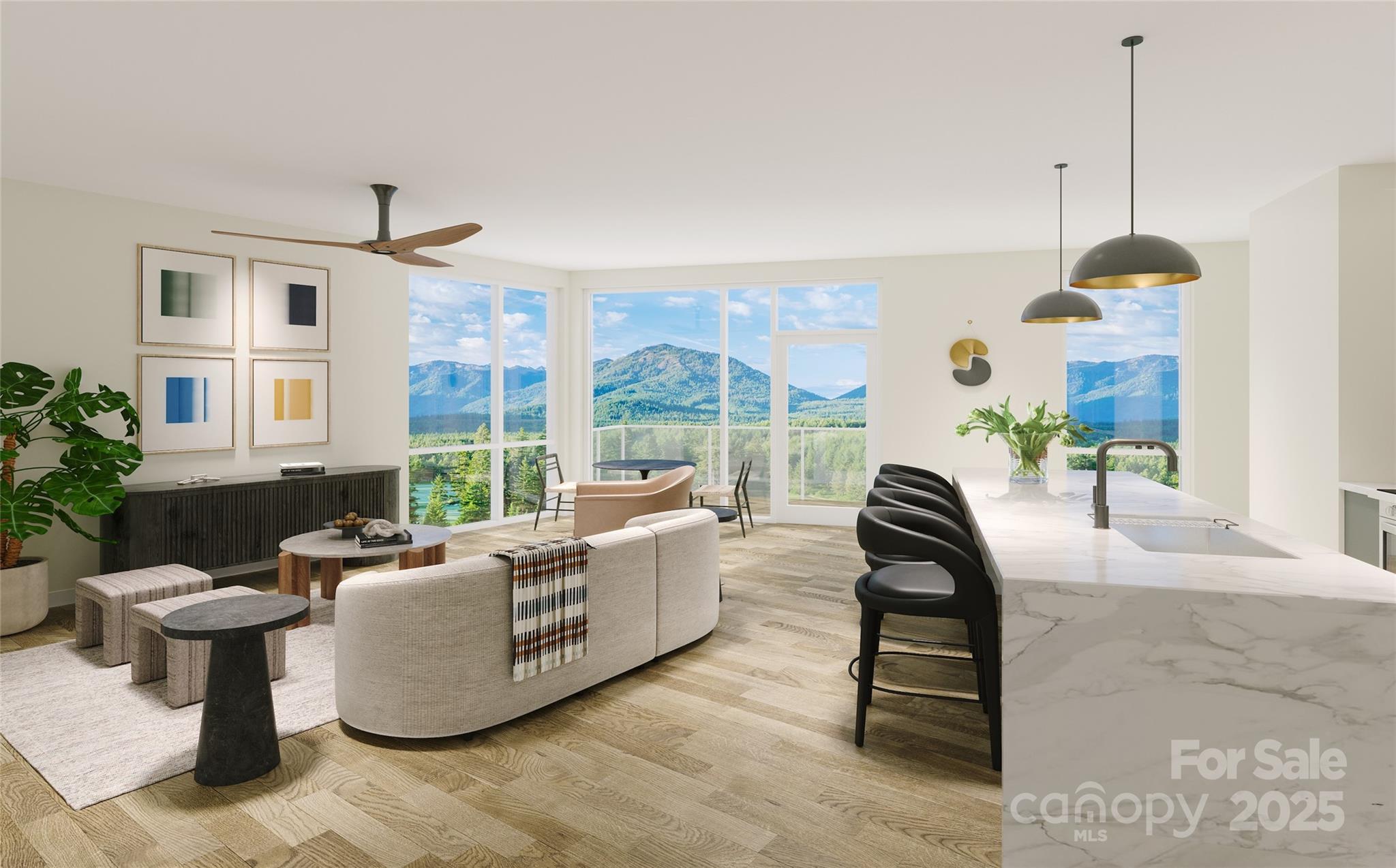 123 Haywood Street Unit: 202