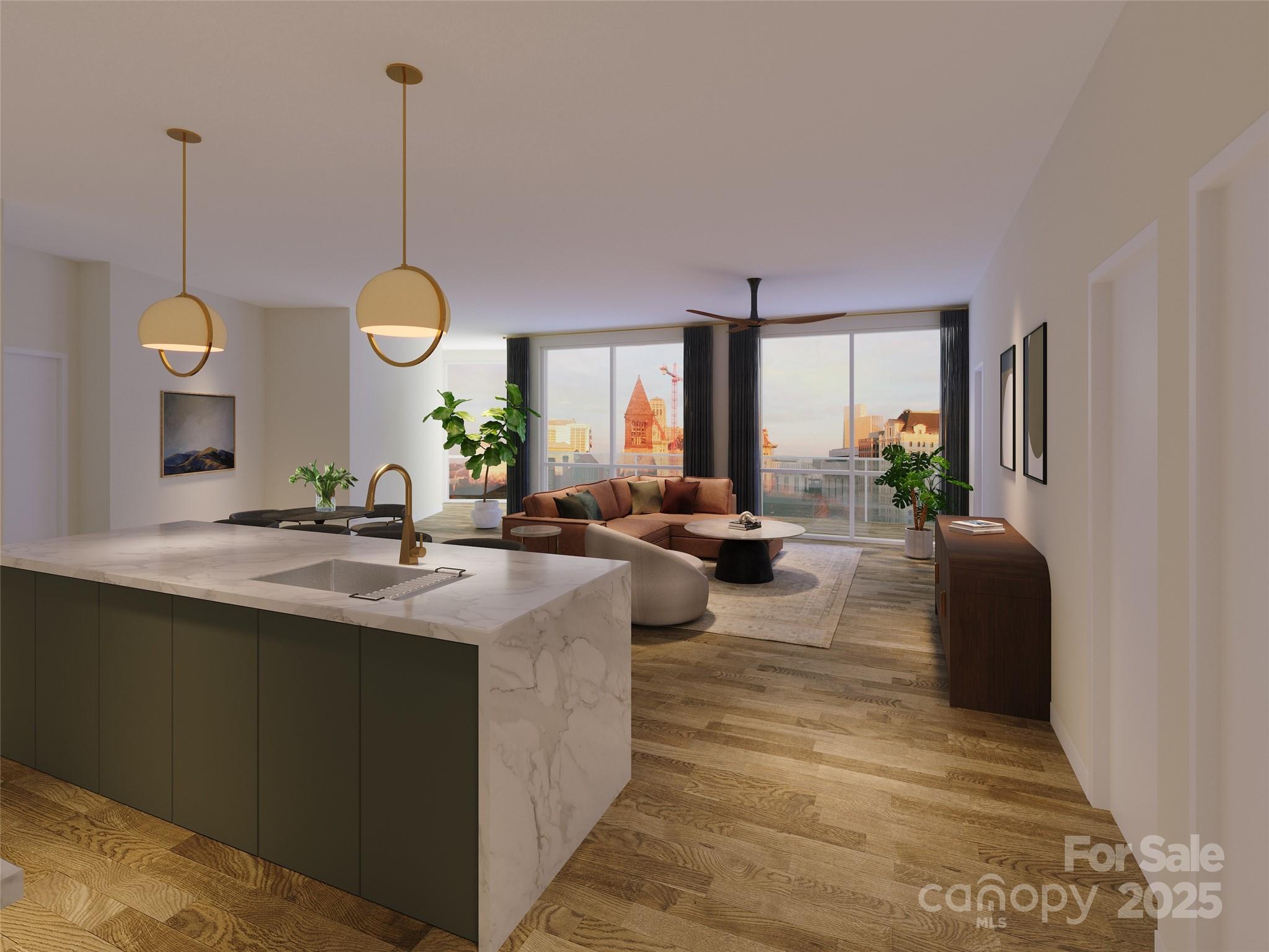 123 Haywood Street Unit: 202