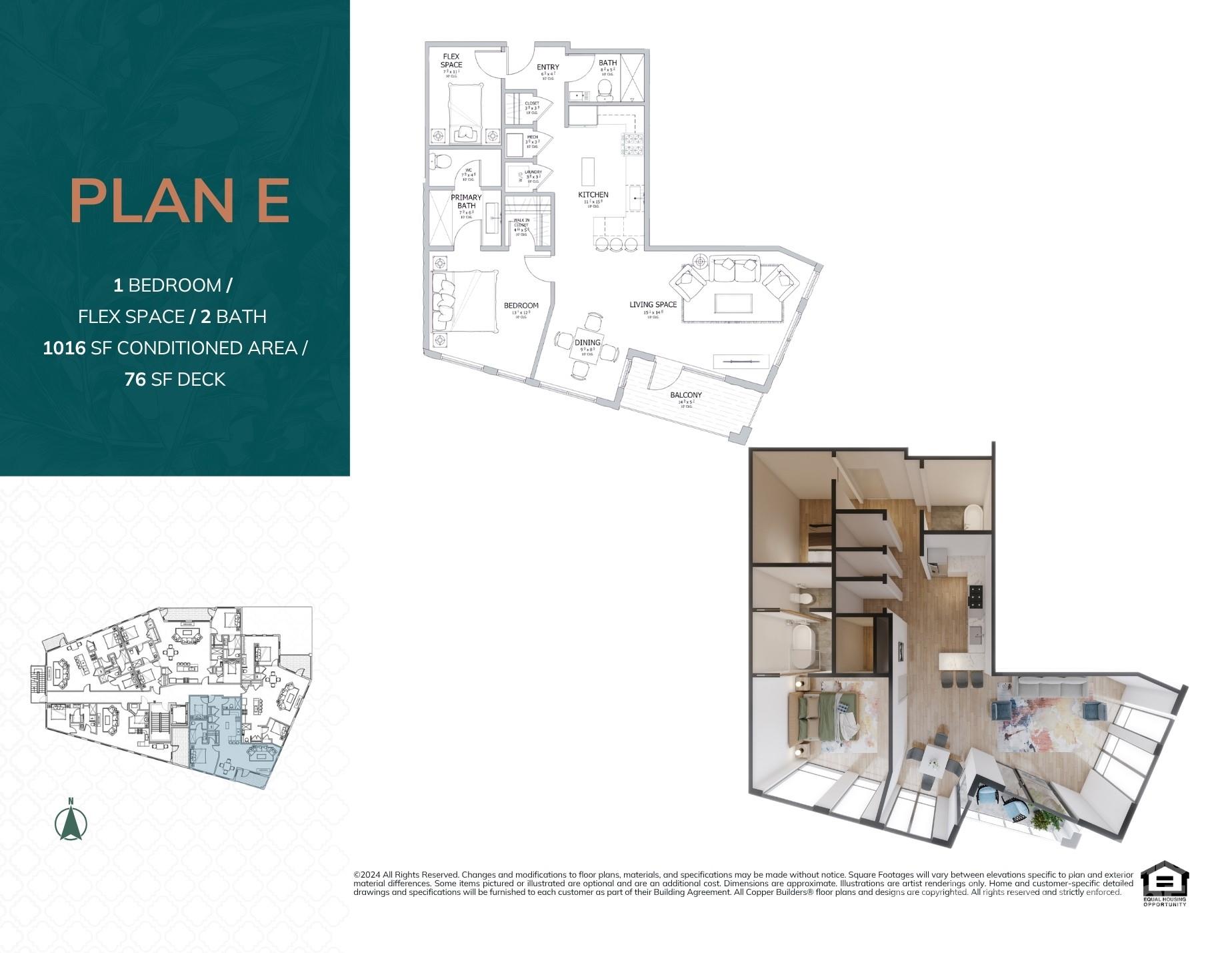 123 Haywood Street Unit: 204