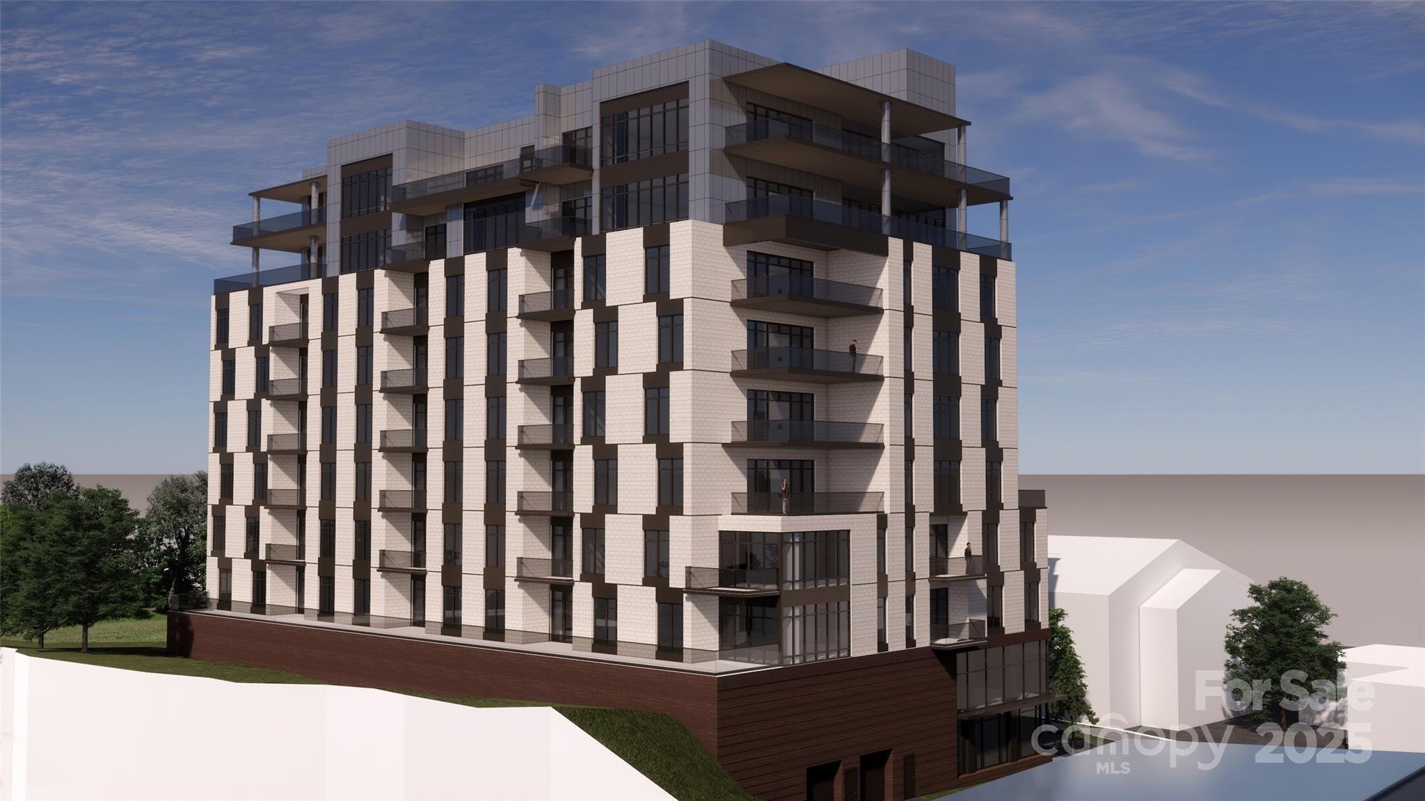 161 Church Street Unit: 305