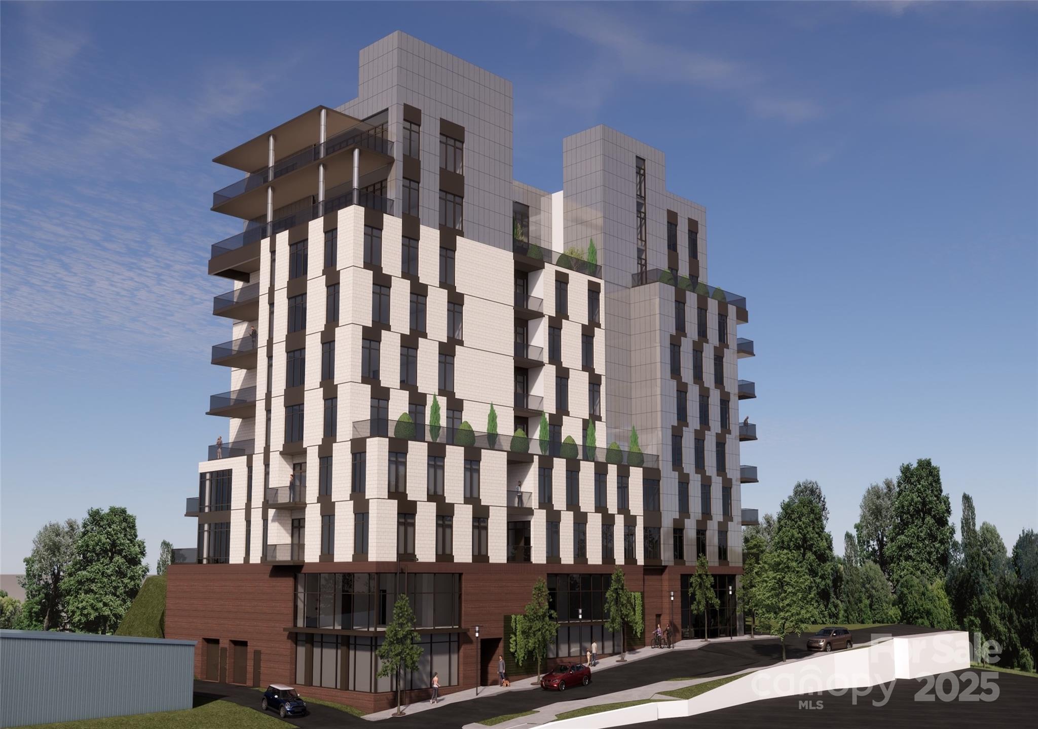 161 Church Street Unit: 305