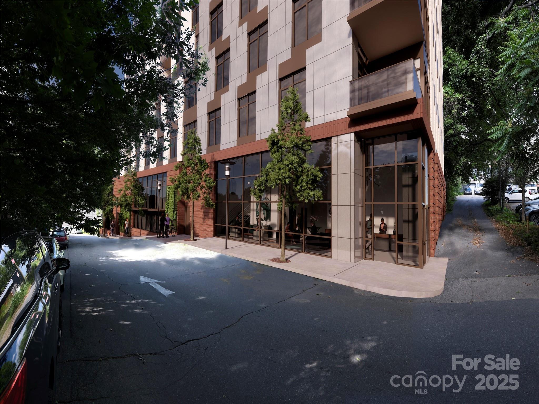161 Church Street Unit: 305