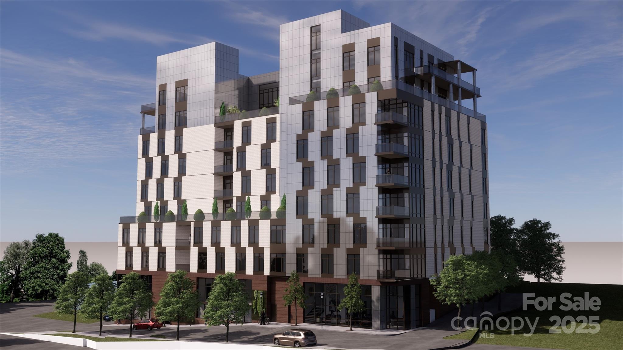161 Church Street Unit: 701
