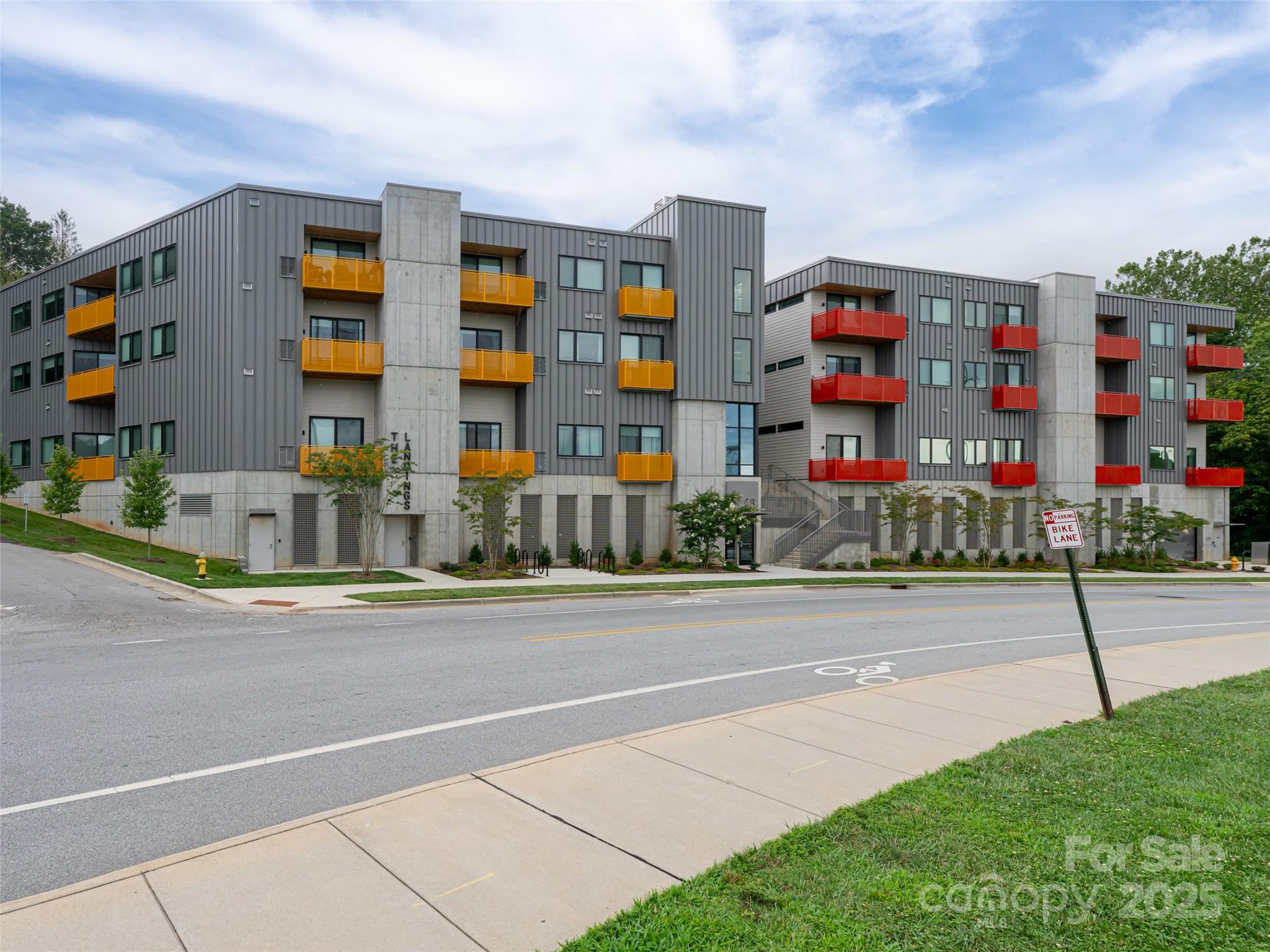 68 Craven Street Unit: 310