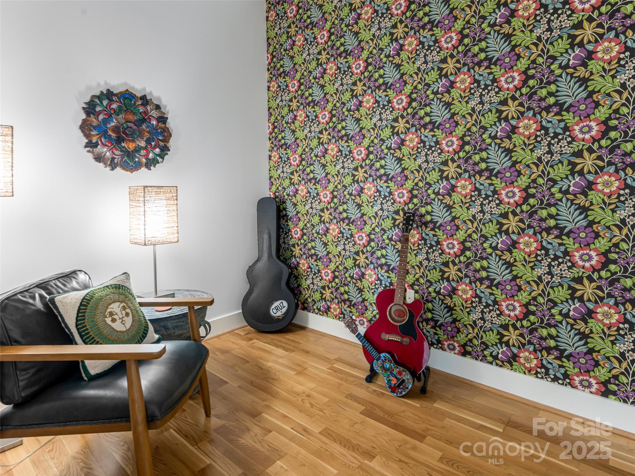 60 N Market Street Unit: 402