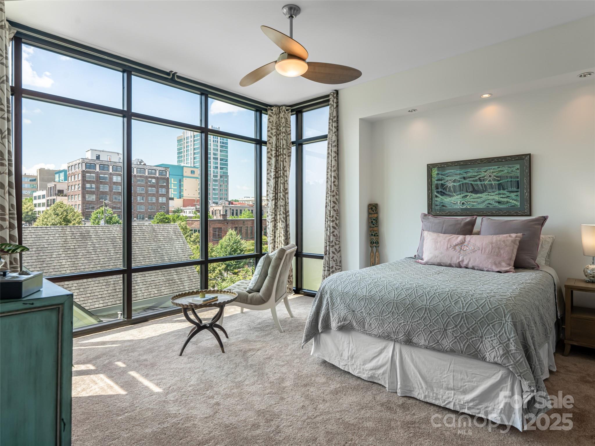 60 N Market Street Unit: 402