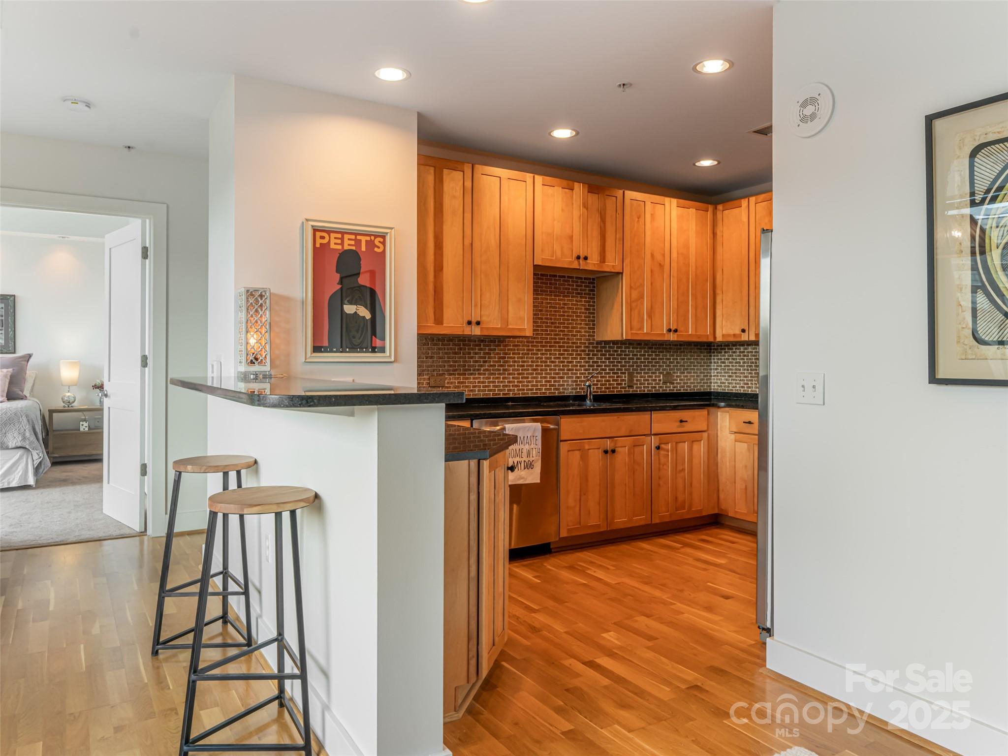 60 N Market Street Unit: 402