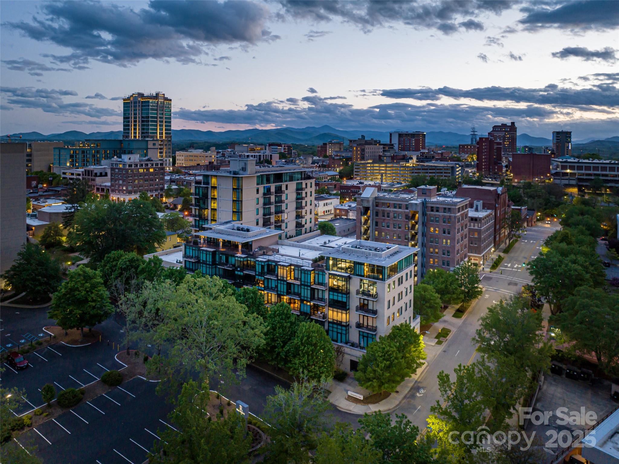60 N Market Street Unit: 402