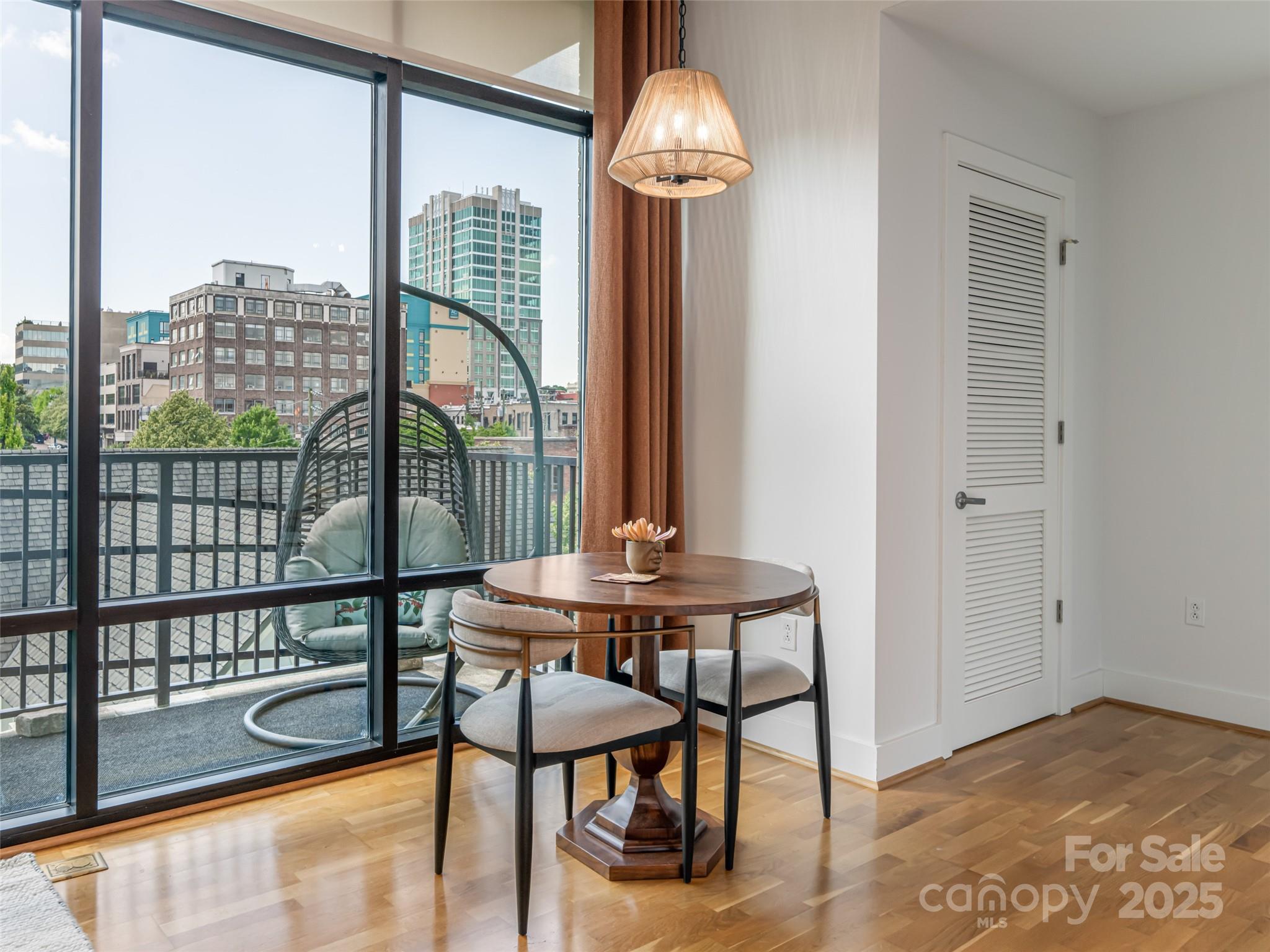 60 N Market Street Unit: 402