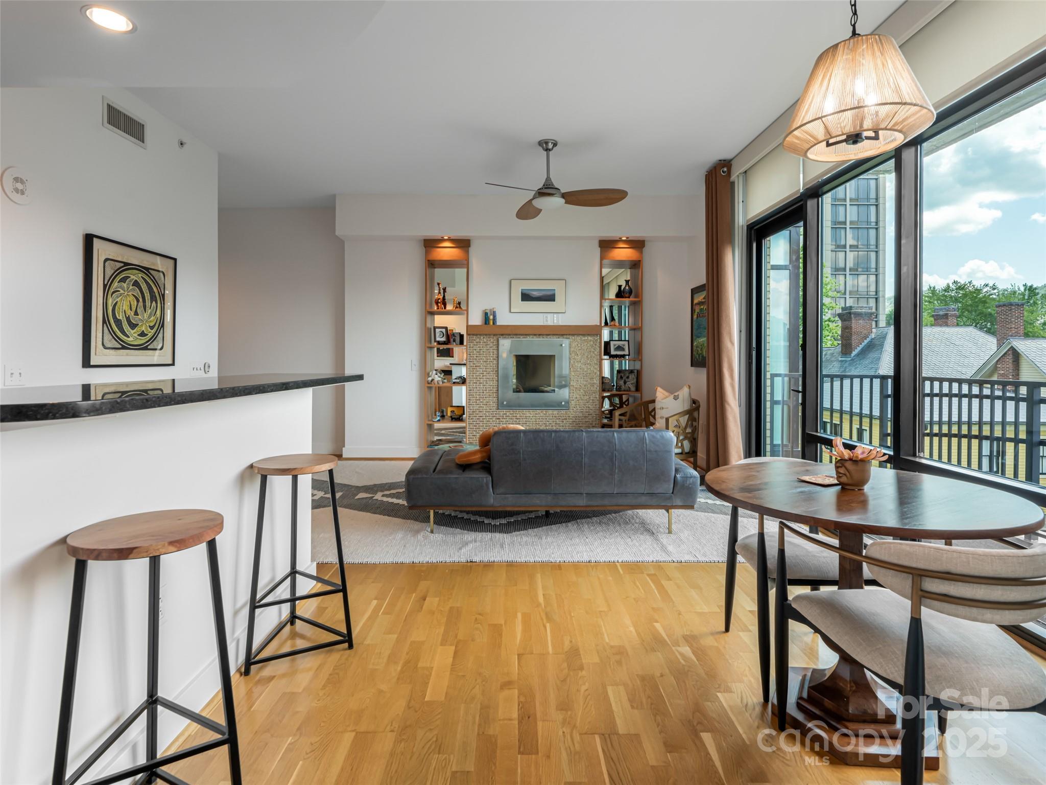 60 N Market Street Unit: 402