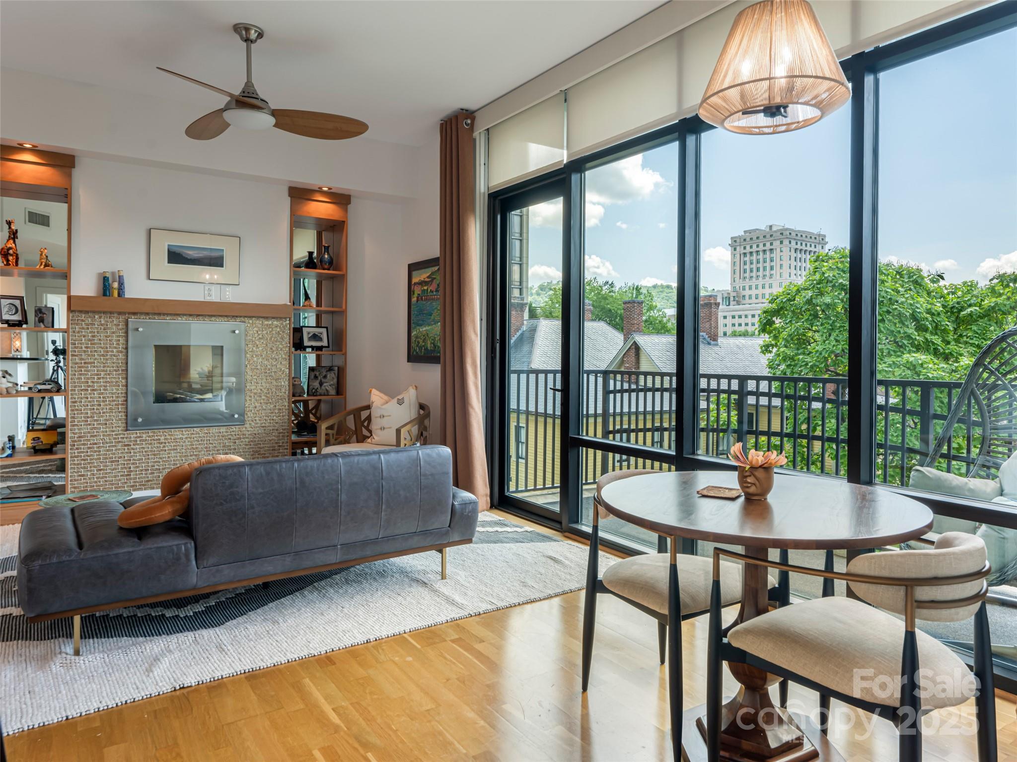60 N Market Street Unit: 402