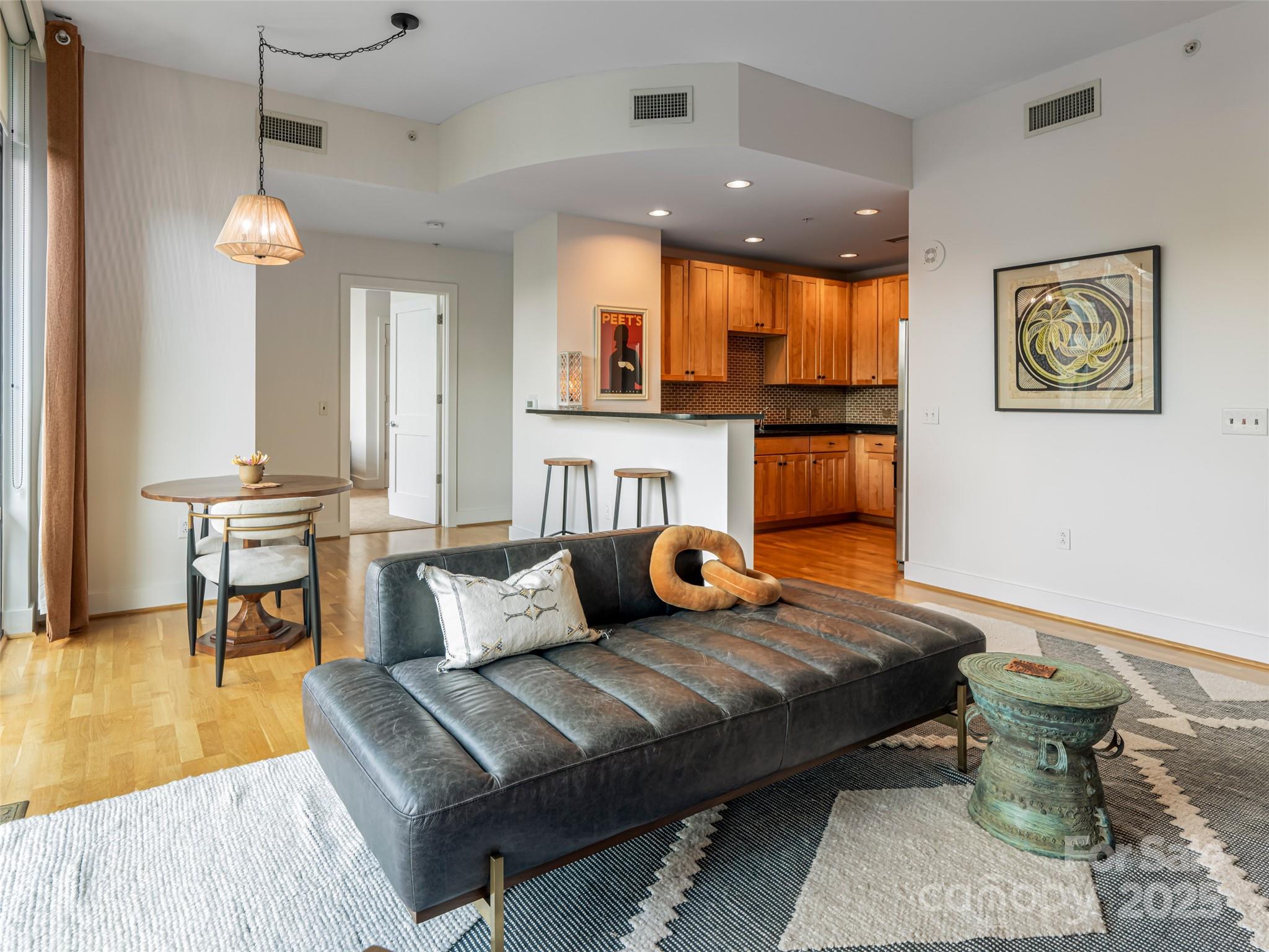 60 N Market Street Unit: 402