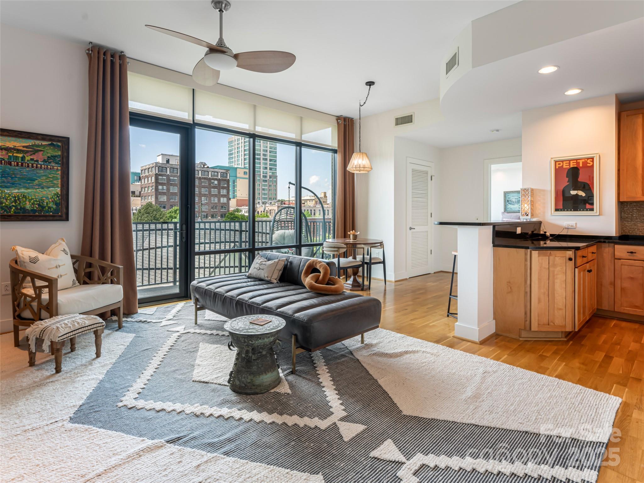 60 N Market Street Unit: 402