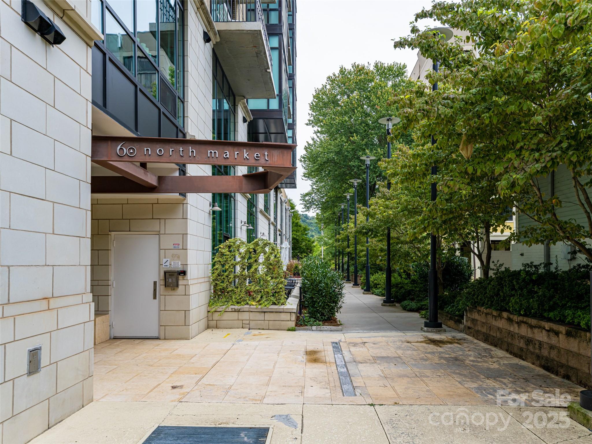 60 N Market Street Unit: 402