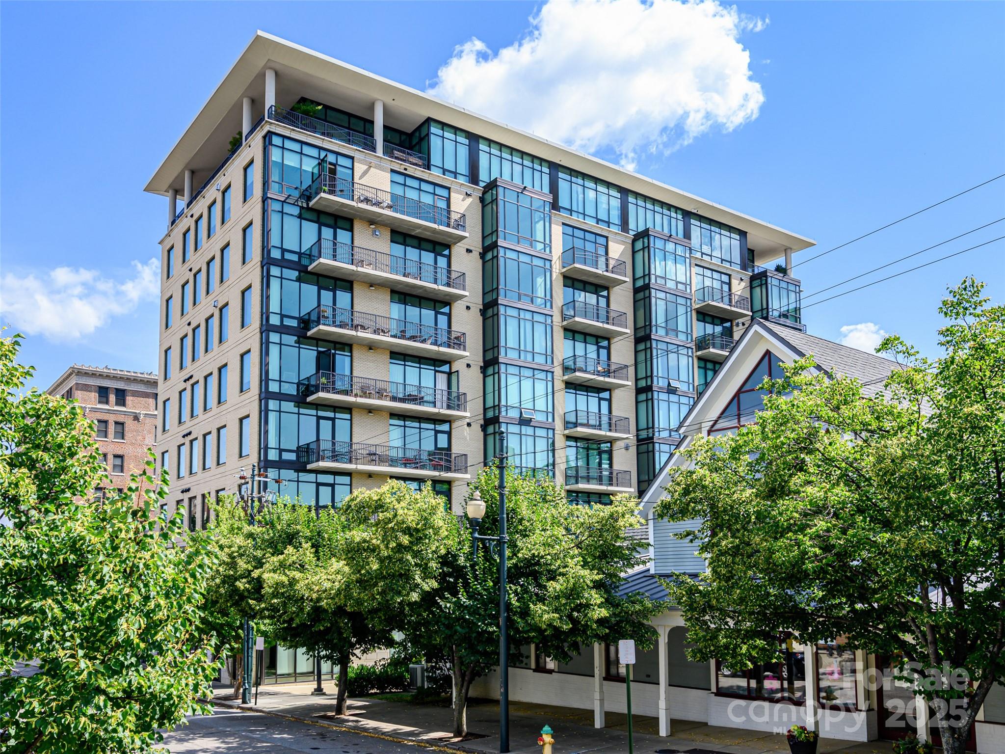60 N Market Street Unit: 402