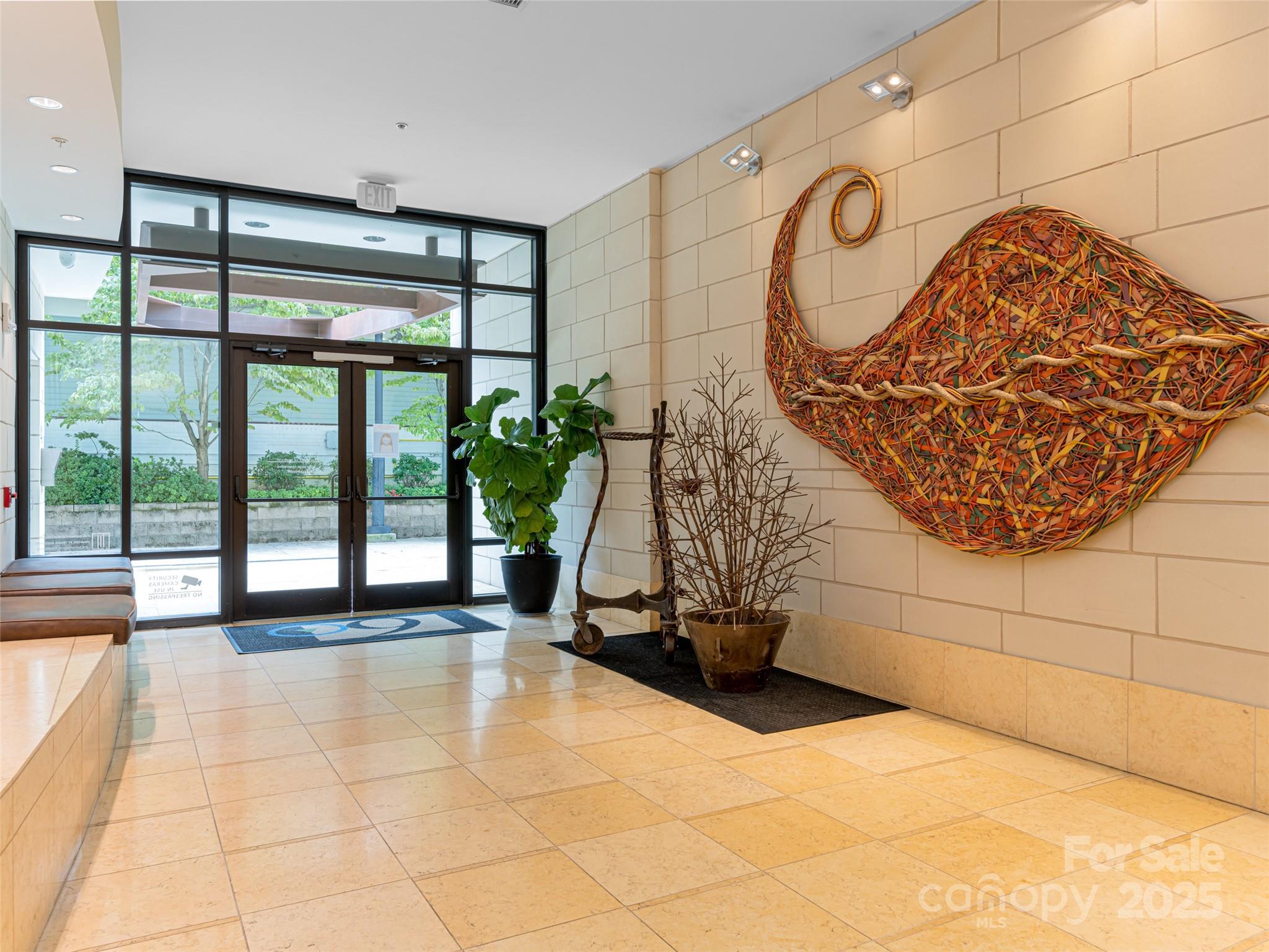 60 N Market Street Unit: 402