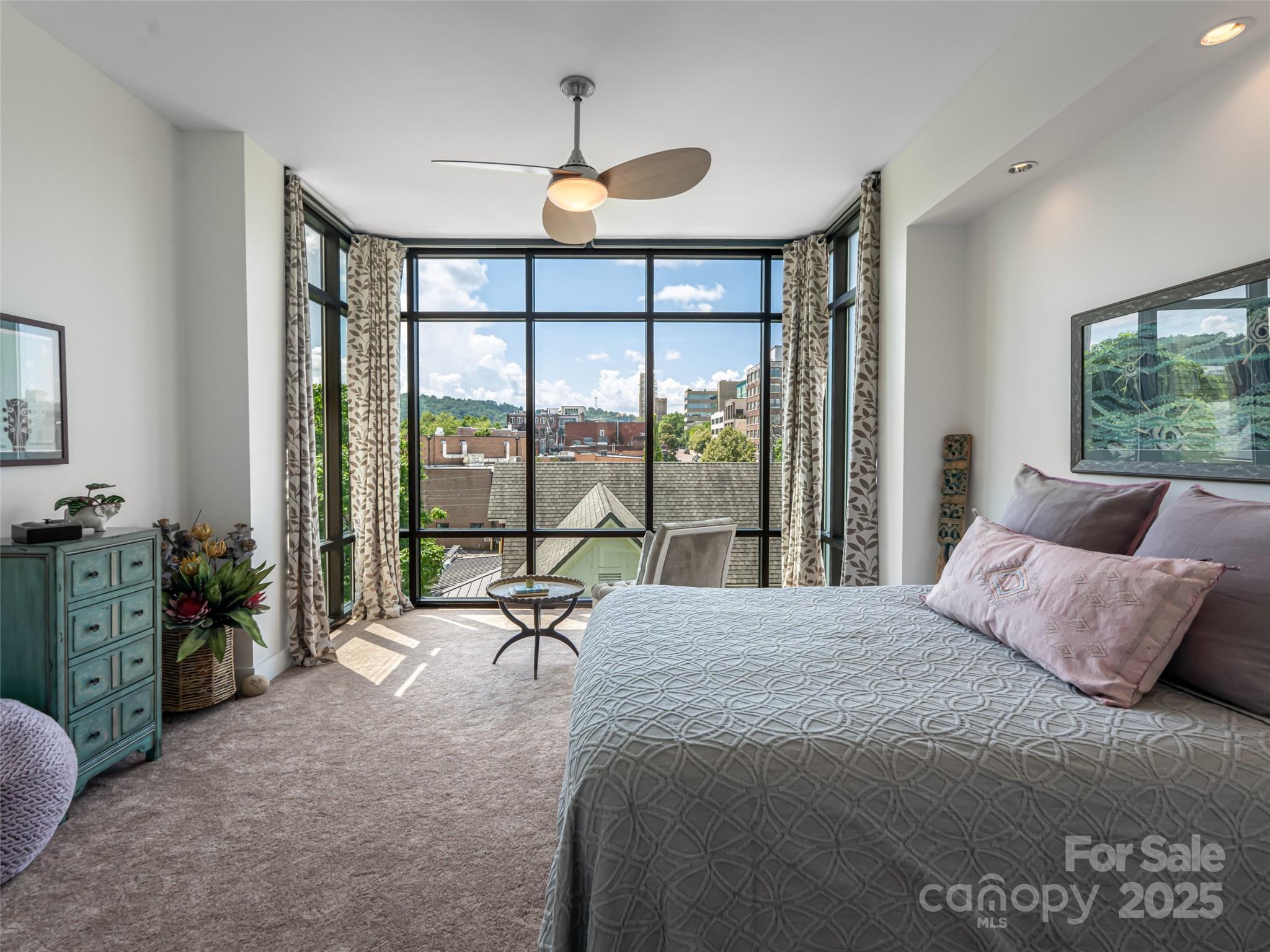 60 N Market Street Unit: 402