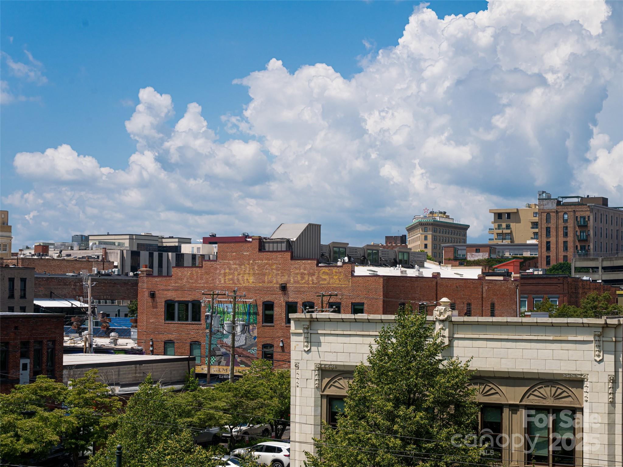 60 N Market Street Unit: 402