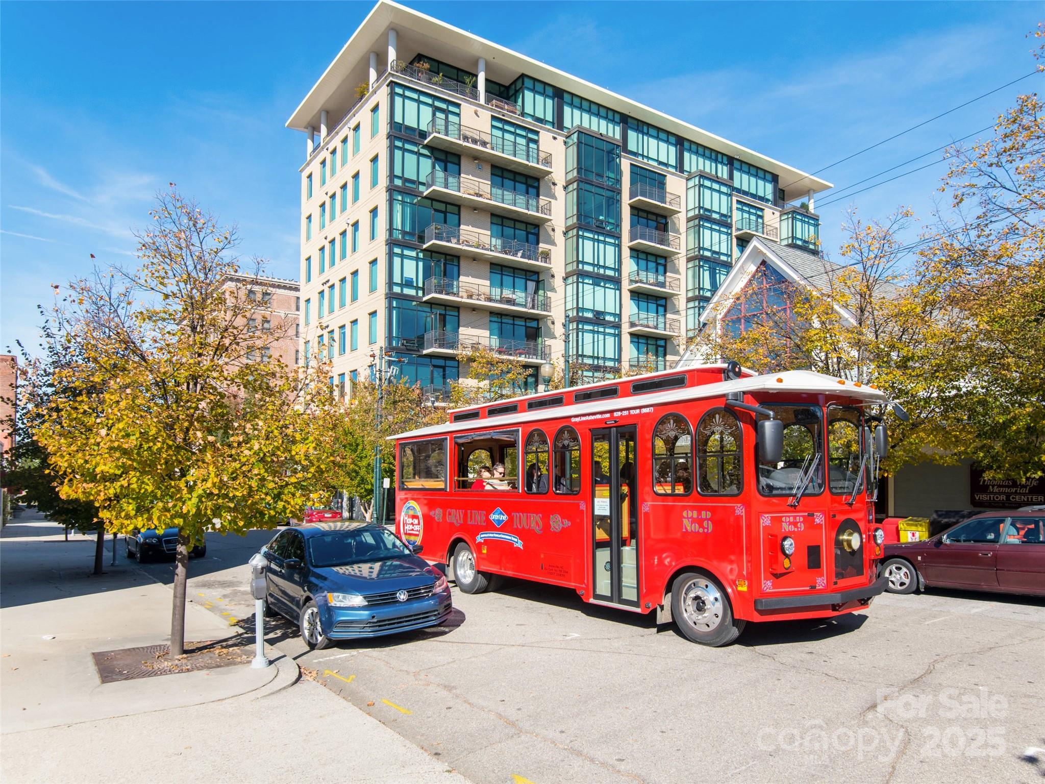 60 N Market Street Unit: 402
