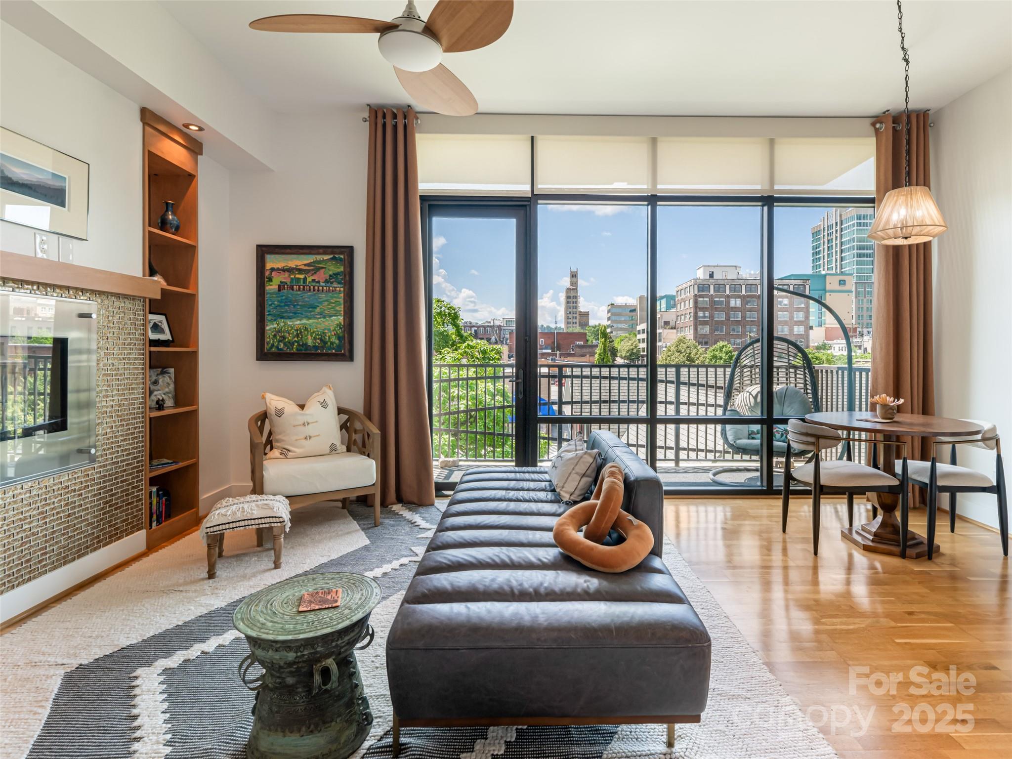60 N Market Street Unit: 402