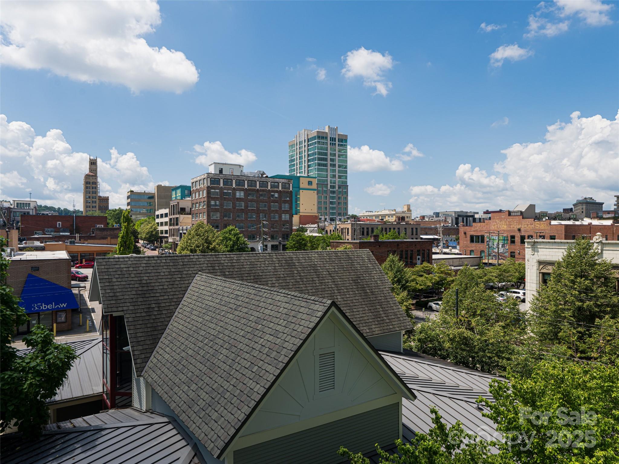 60 N Market Street Unit: 402